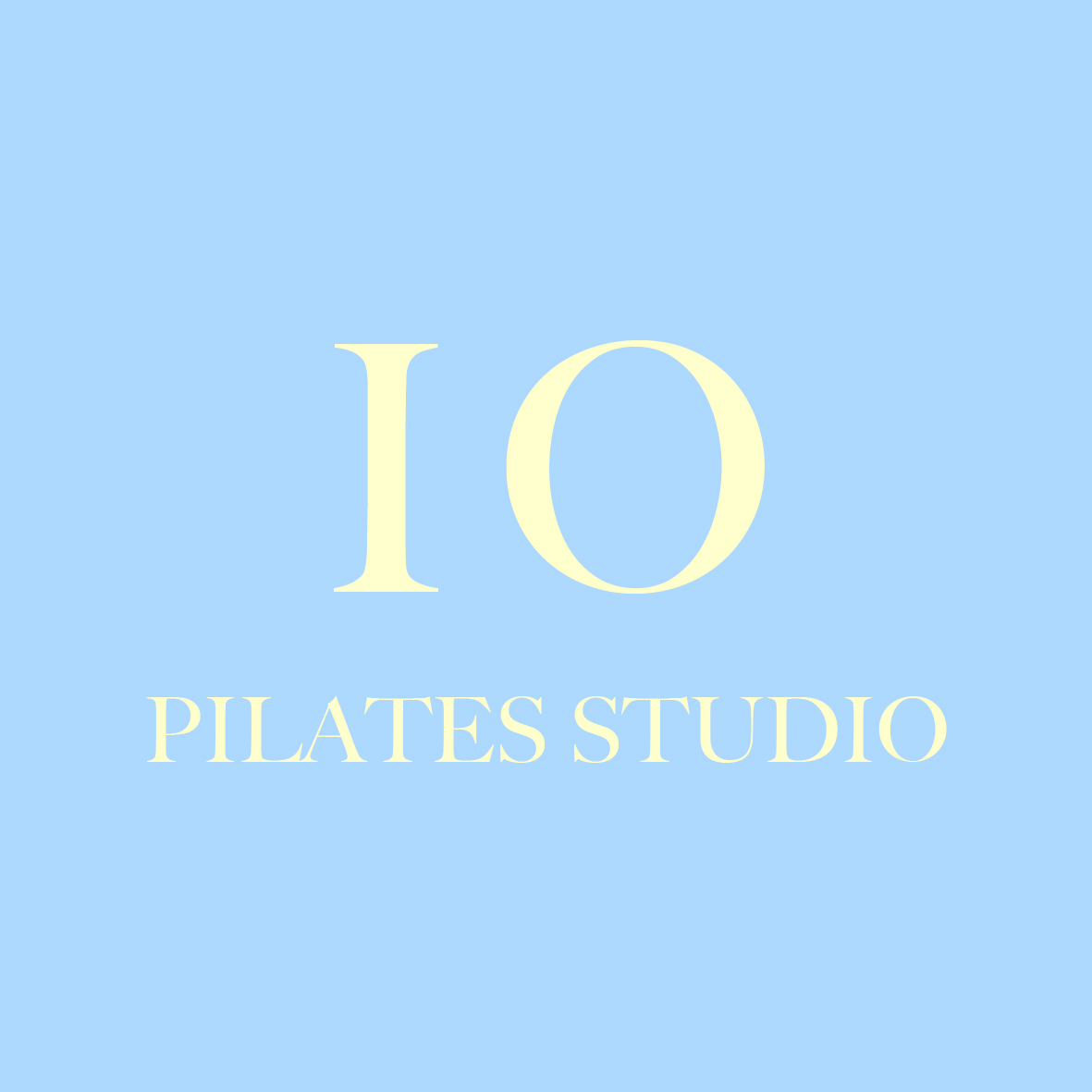 아이오 필라테스 대표 이미지