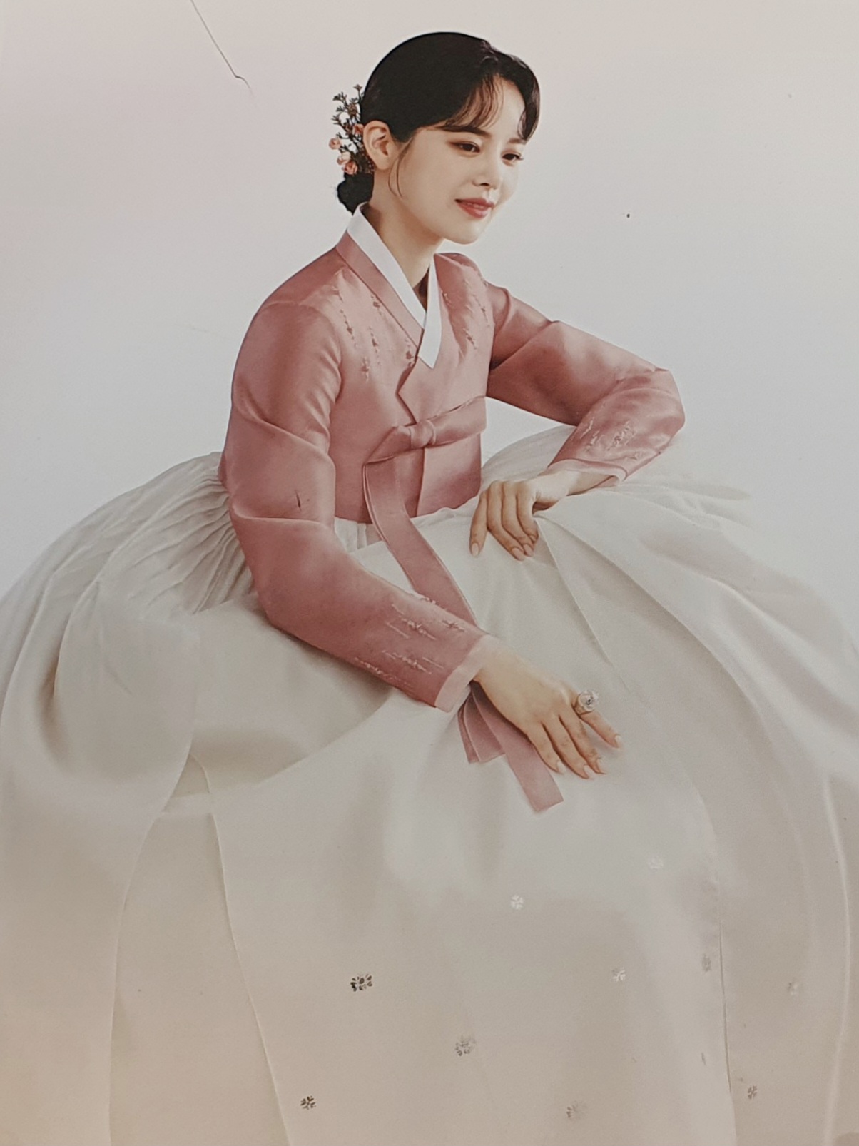 서복희우리옷