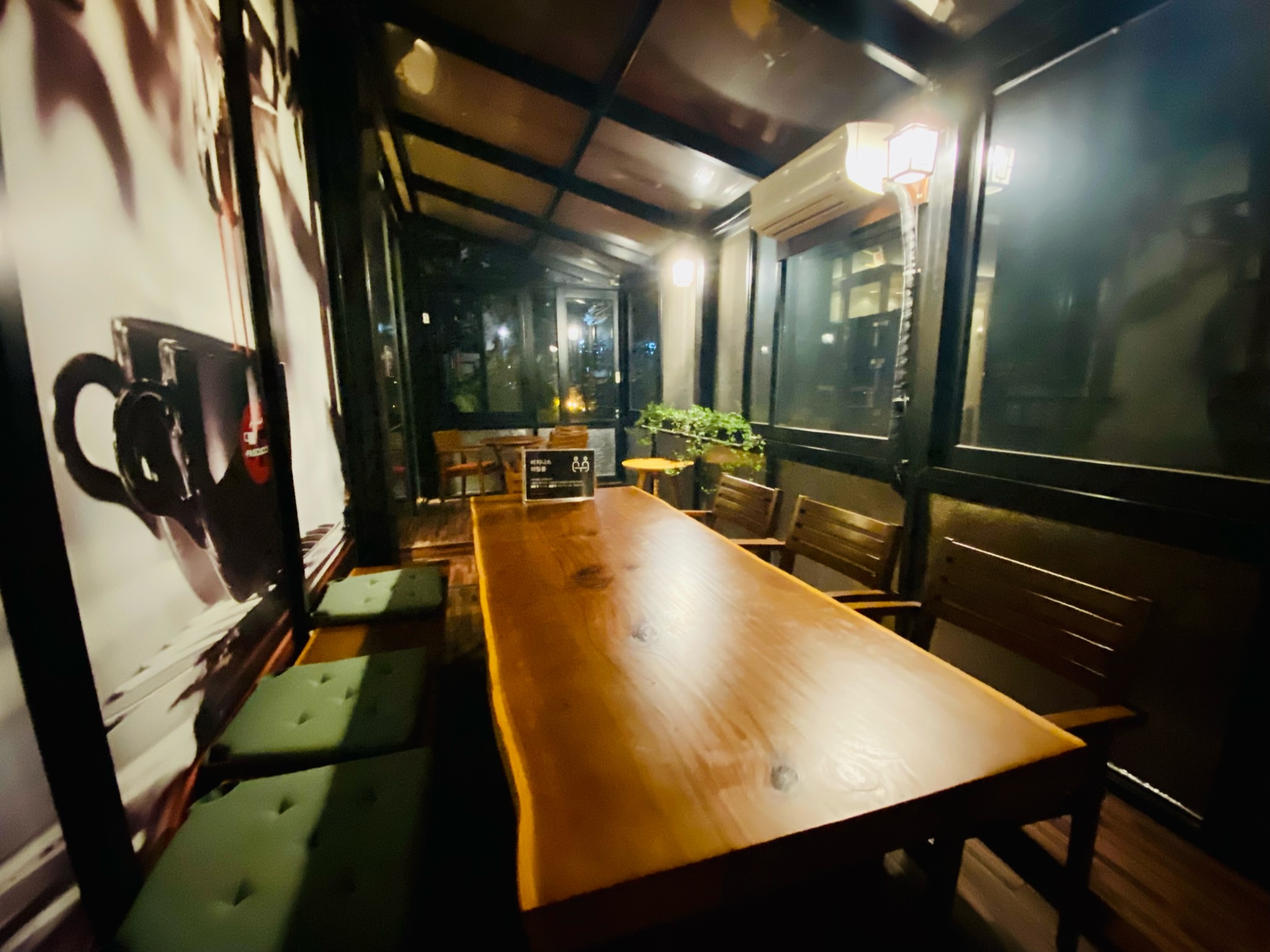 파스쿠찌 판교도서관점