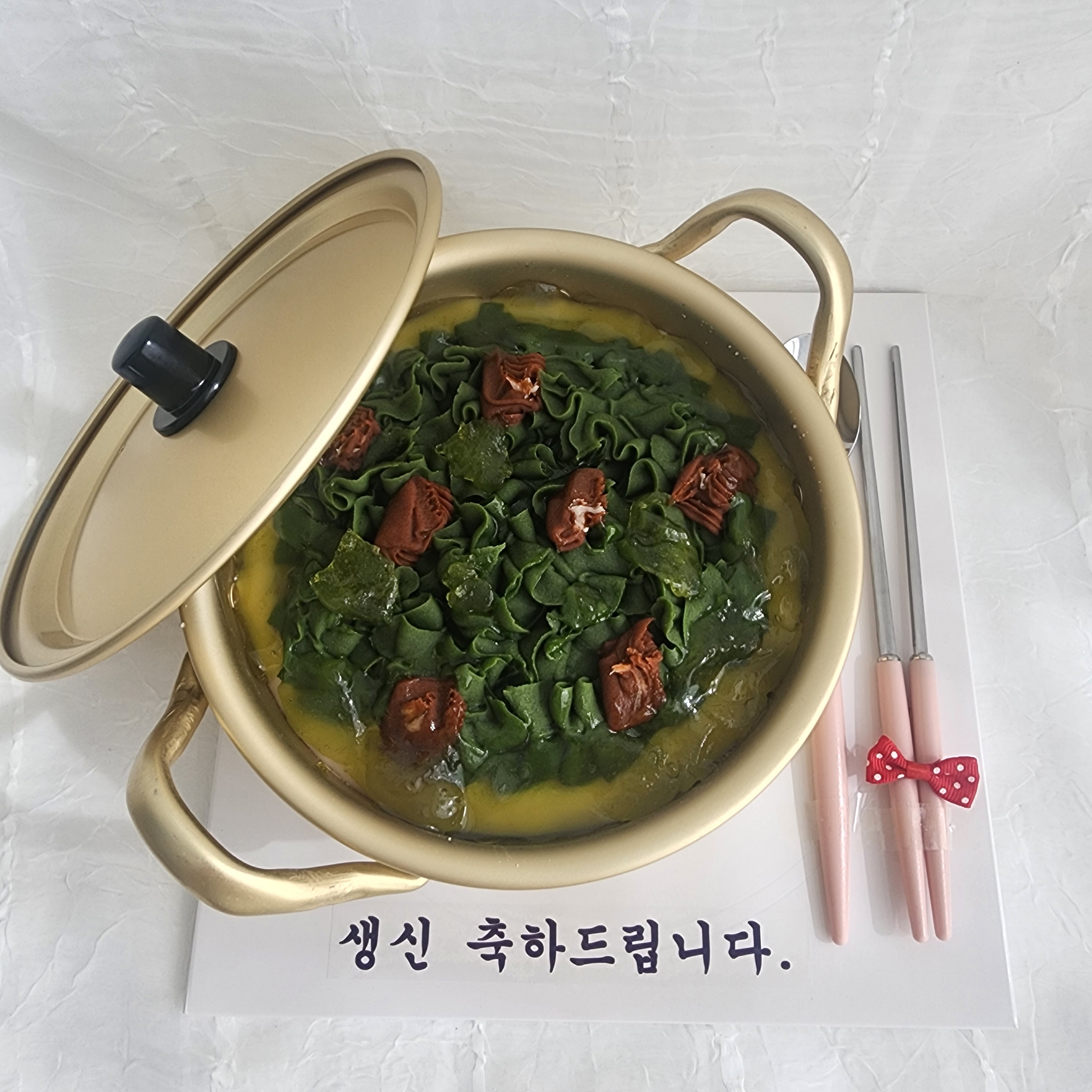 봉쥬르디저트