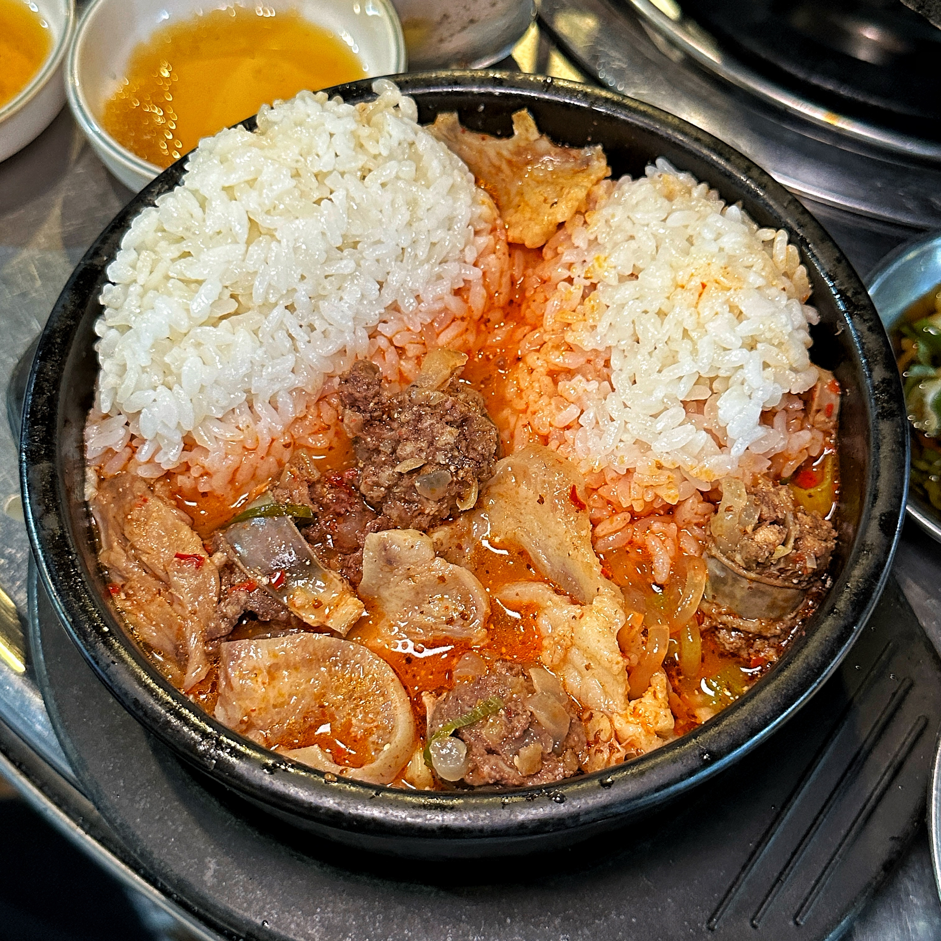 서촌뜰애우곱창타운 대표 이미지