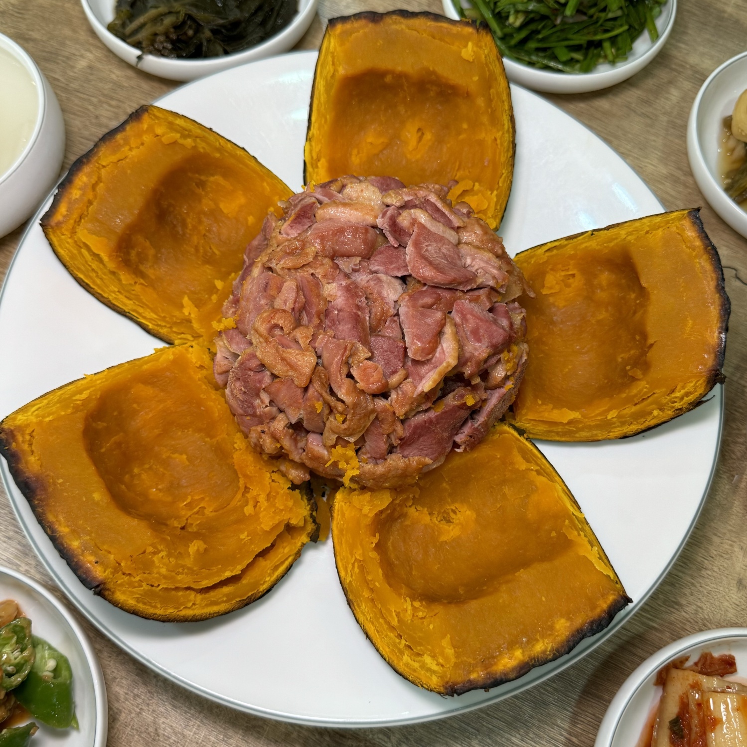 고야