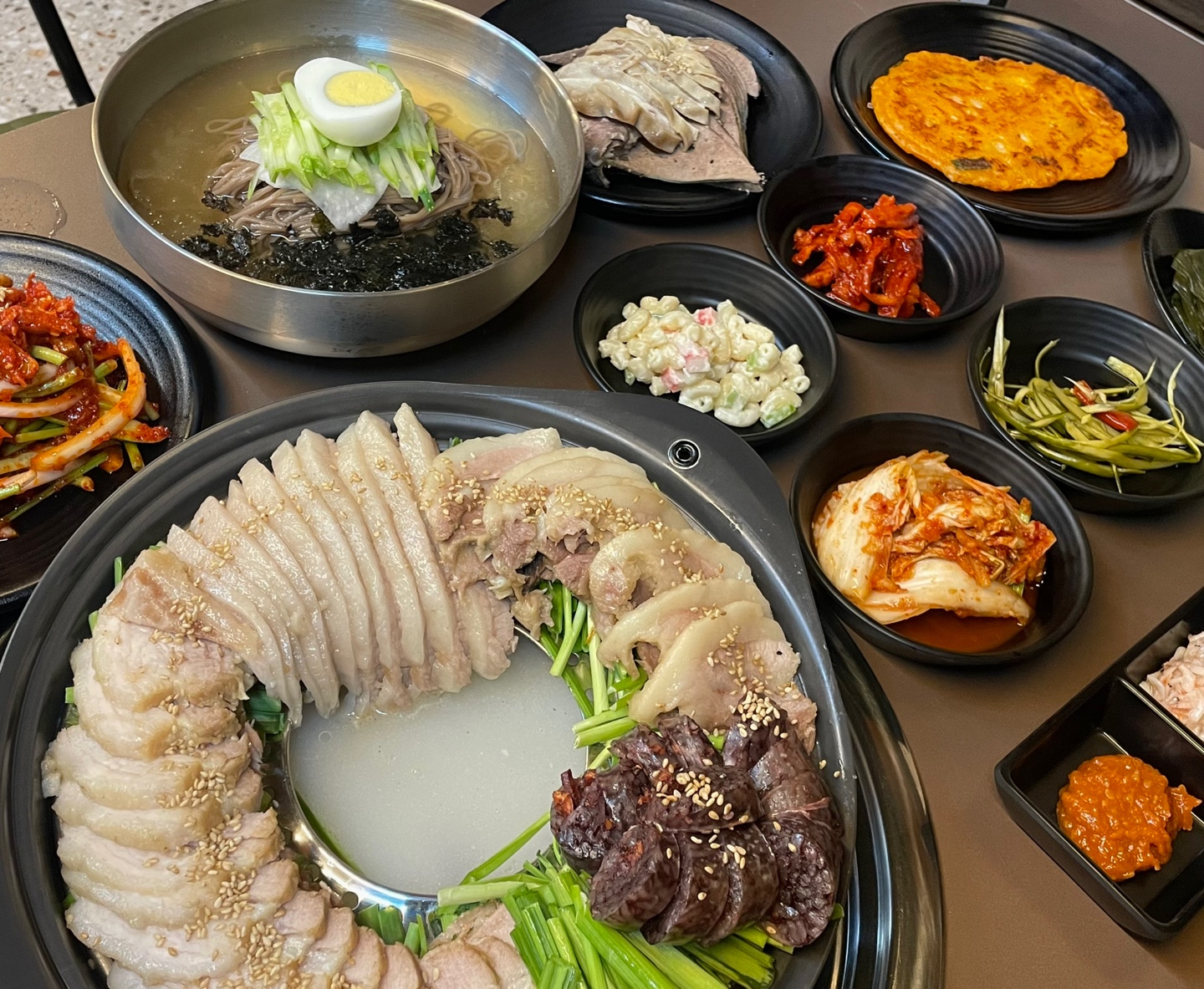 미산회관