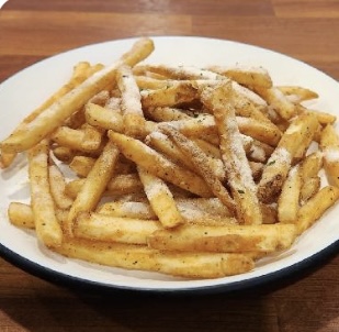 다가치통닭 거제한화점