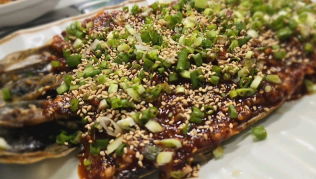 조은식당