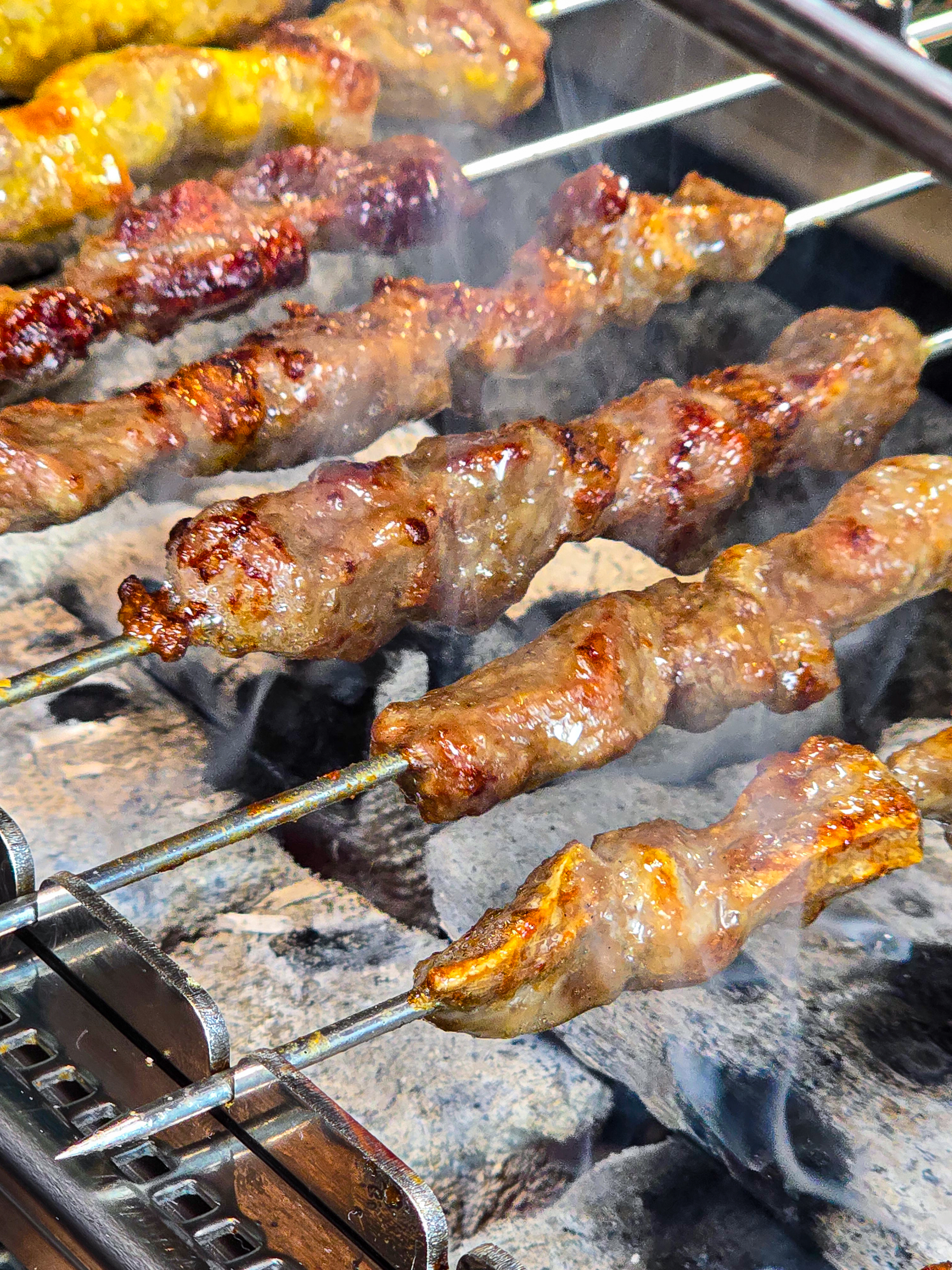 진미궁양꼬치