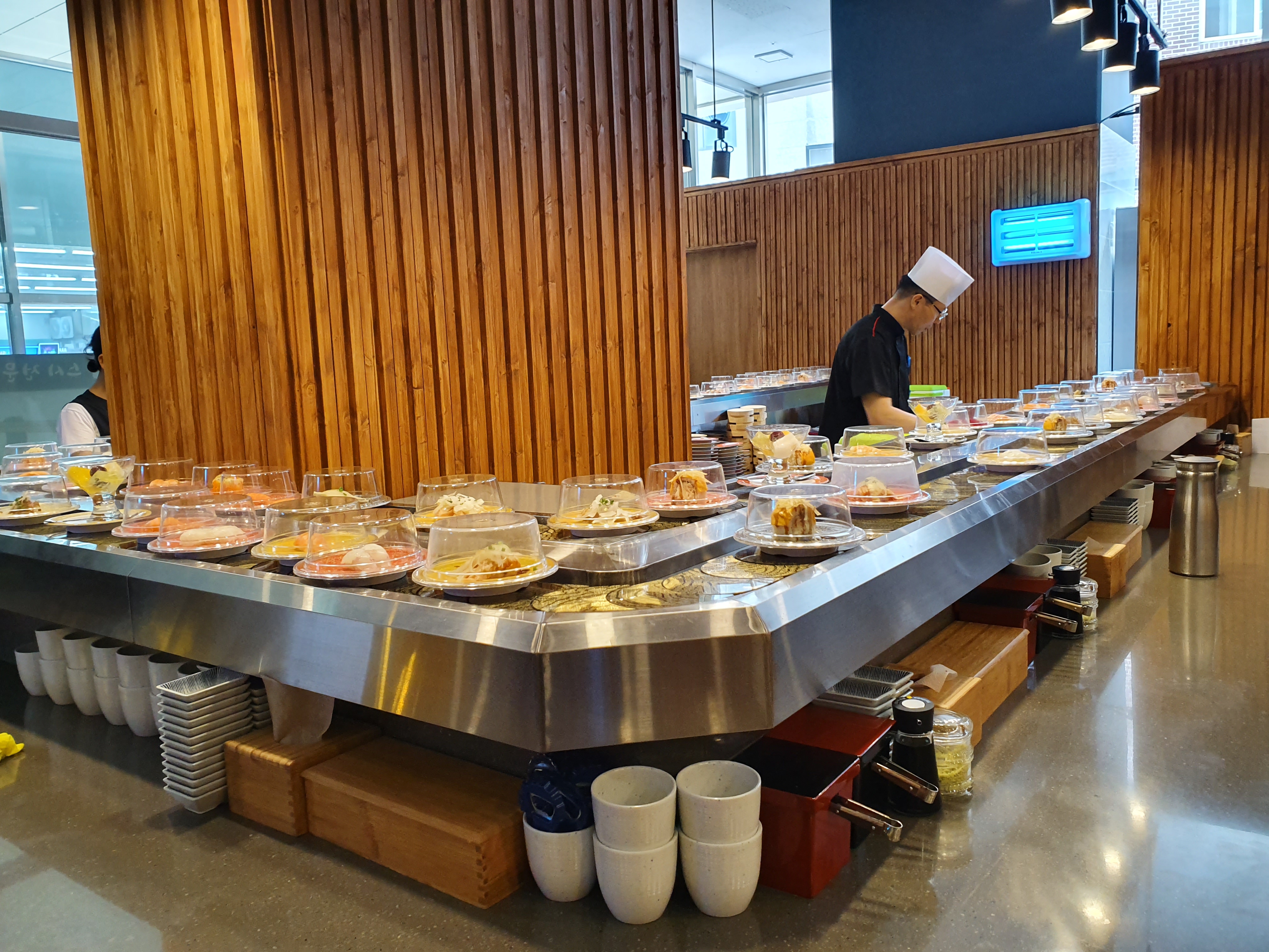 이찌방회전초밥