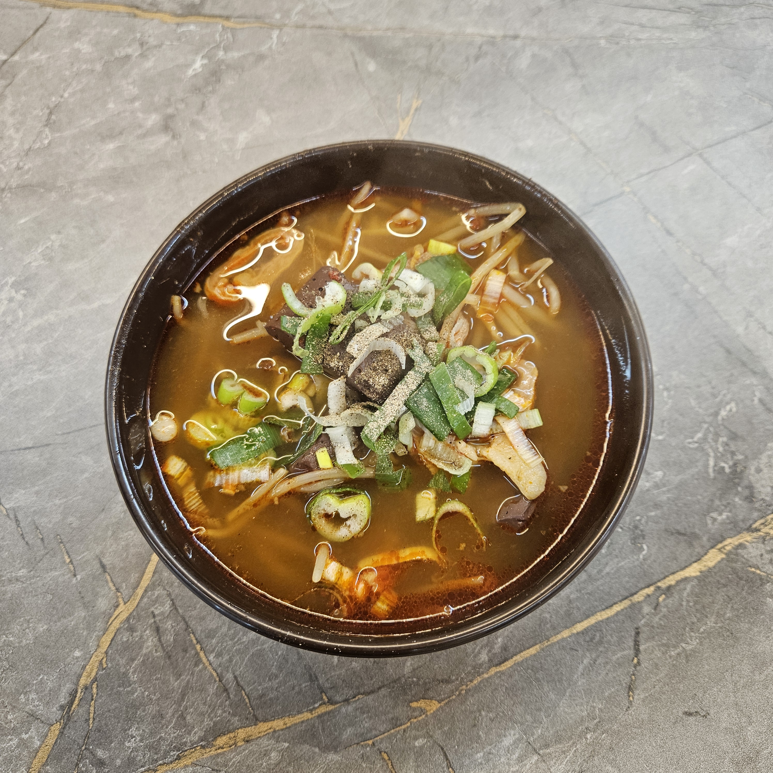 연동본가해장국