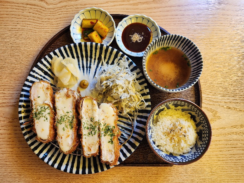 토리키치 자양역점