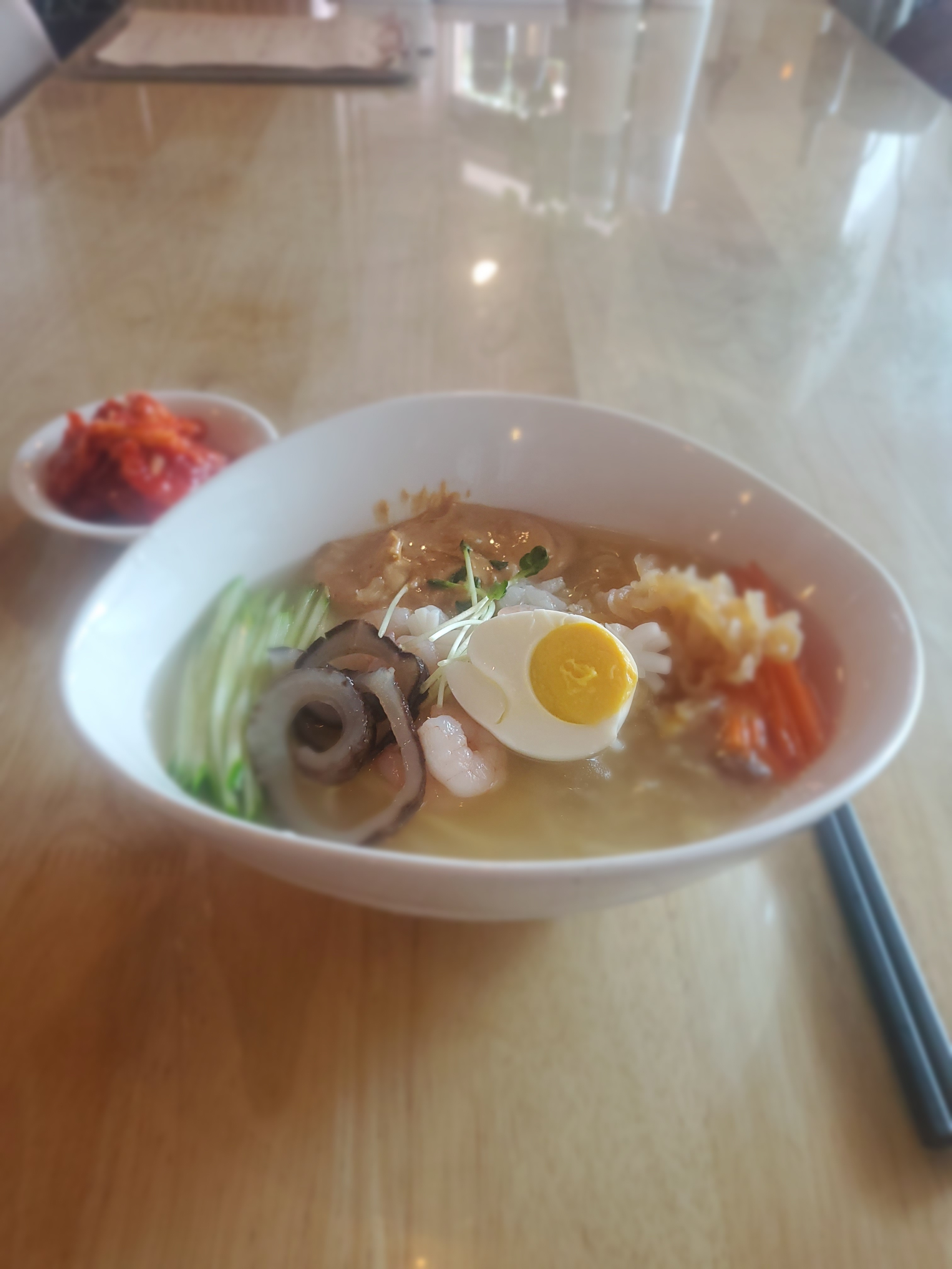 몽돌반점
