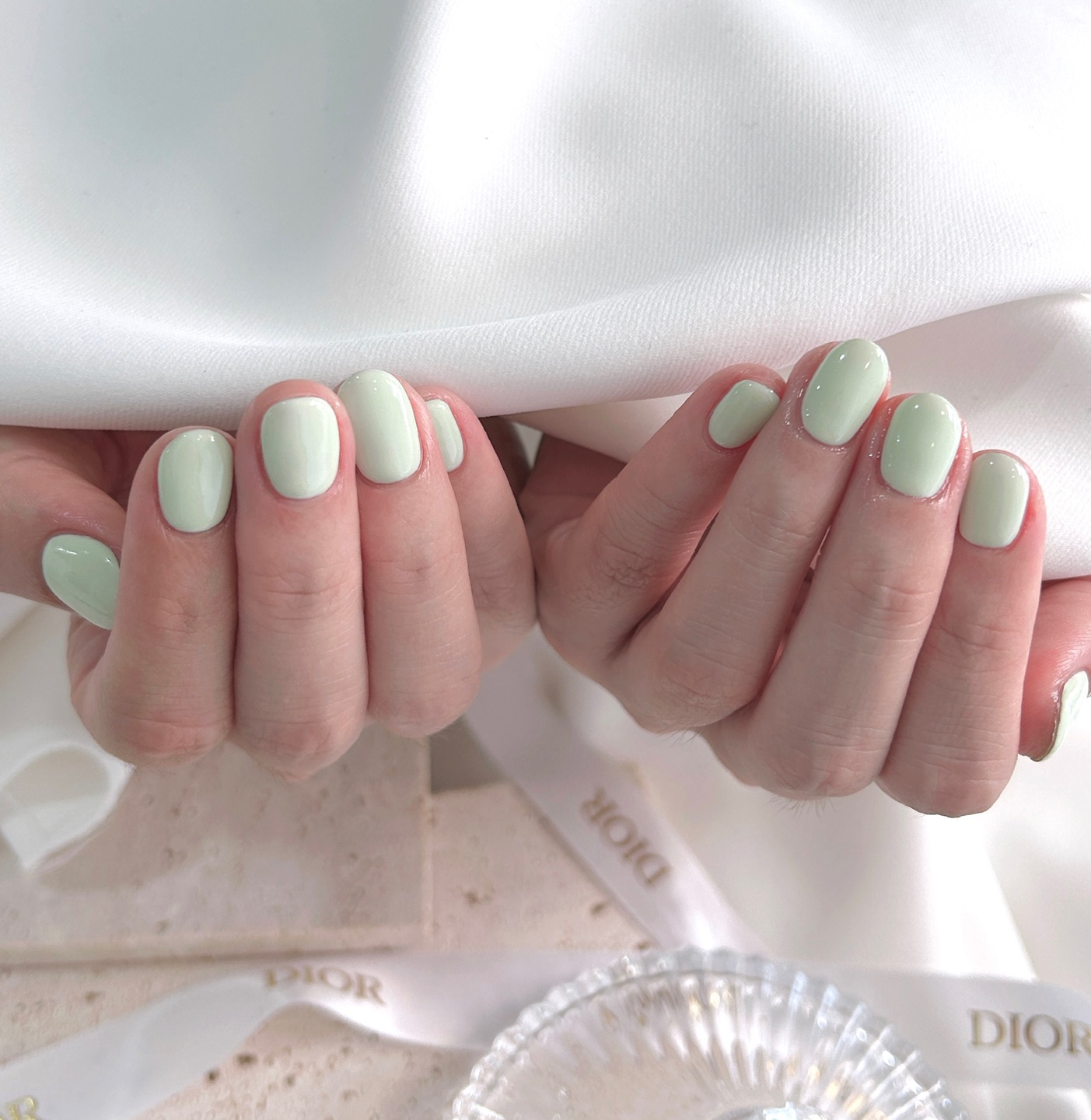 네일드밍 대표 이미지