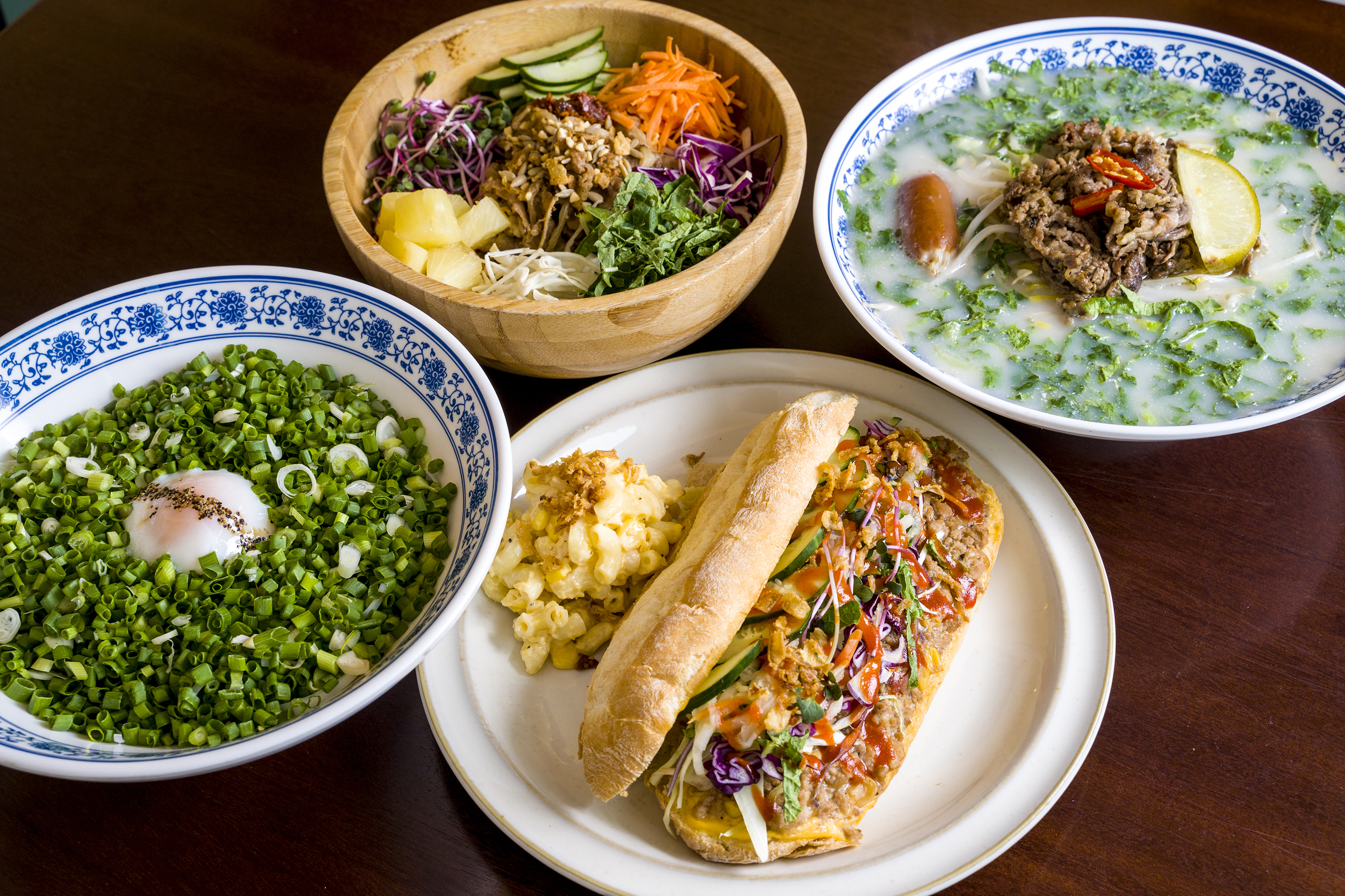 냐항in상일 대표 이미지