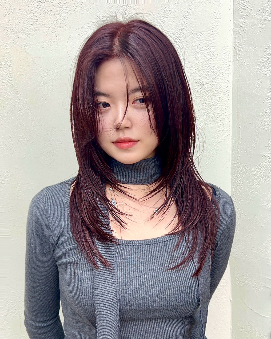 블로우헤어 울산삼산점