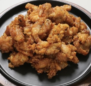다가치통닭 거제한화점