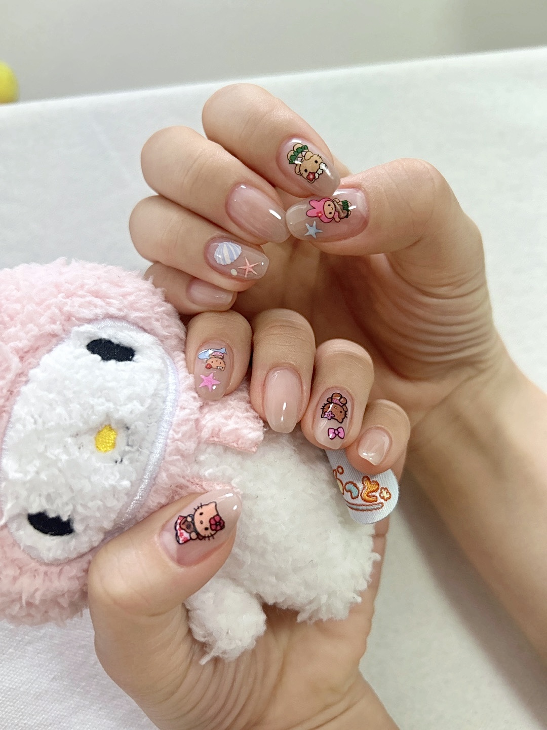 시유네일 대표 이미지