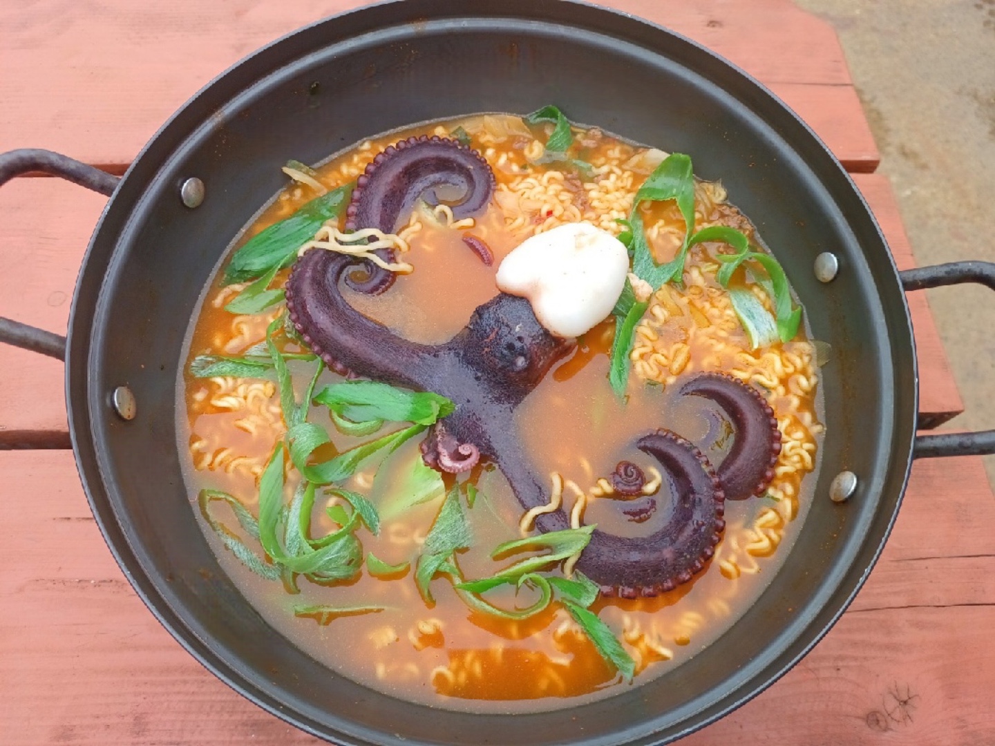 우도노을식당
