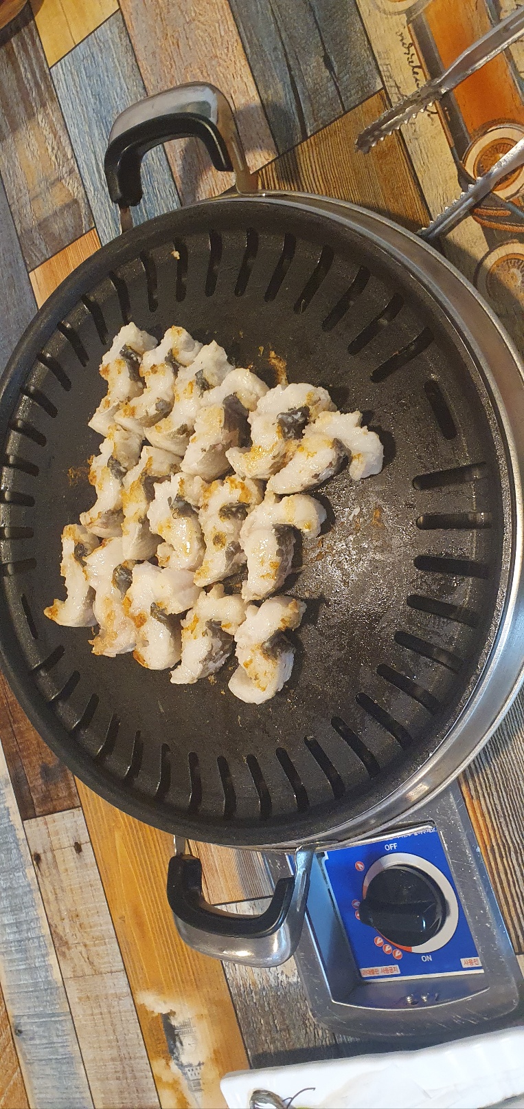몬난이네장어구이
