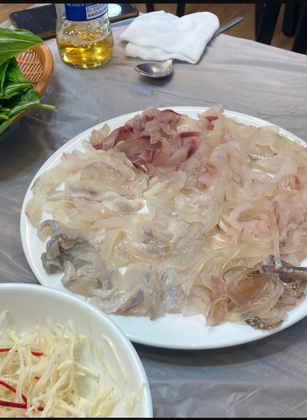 삼원횟집 설명사진