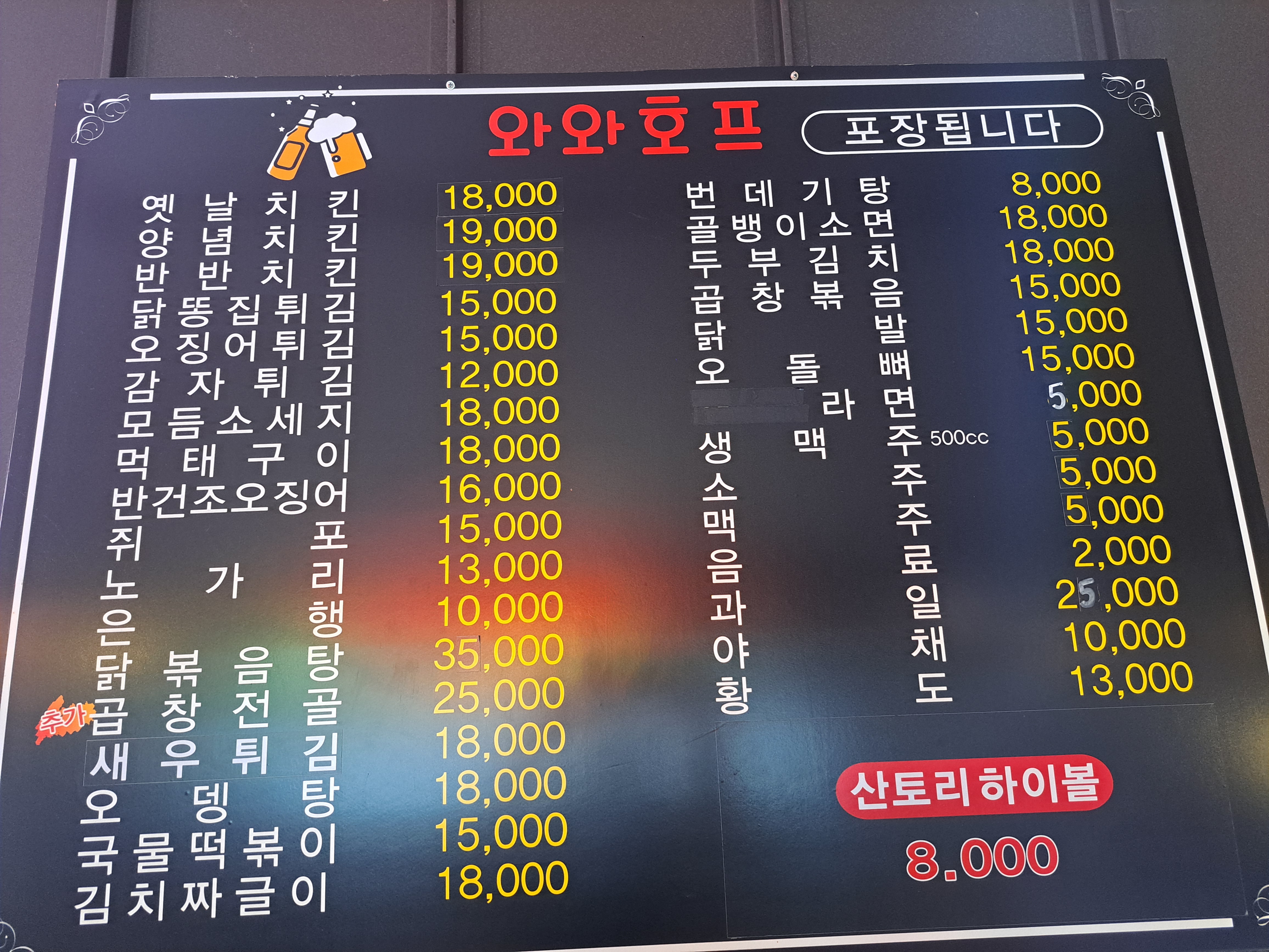 요약 정보 이미지