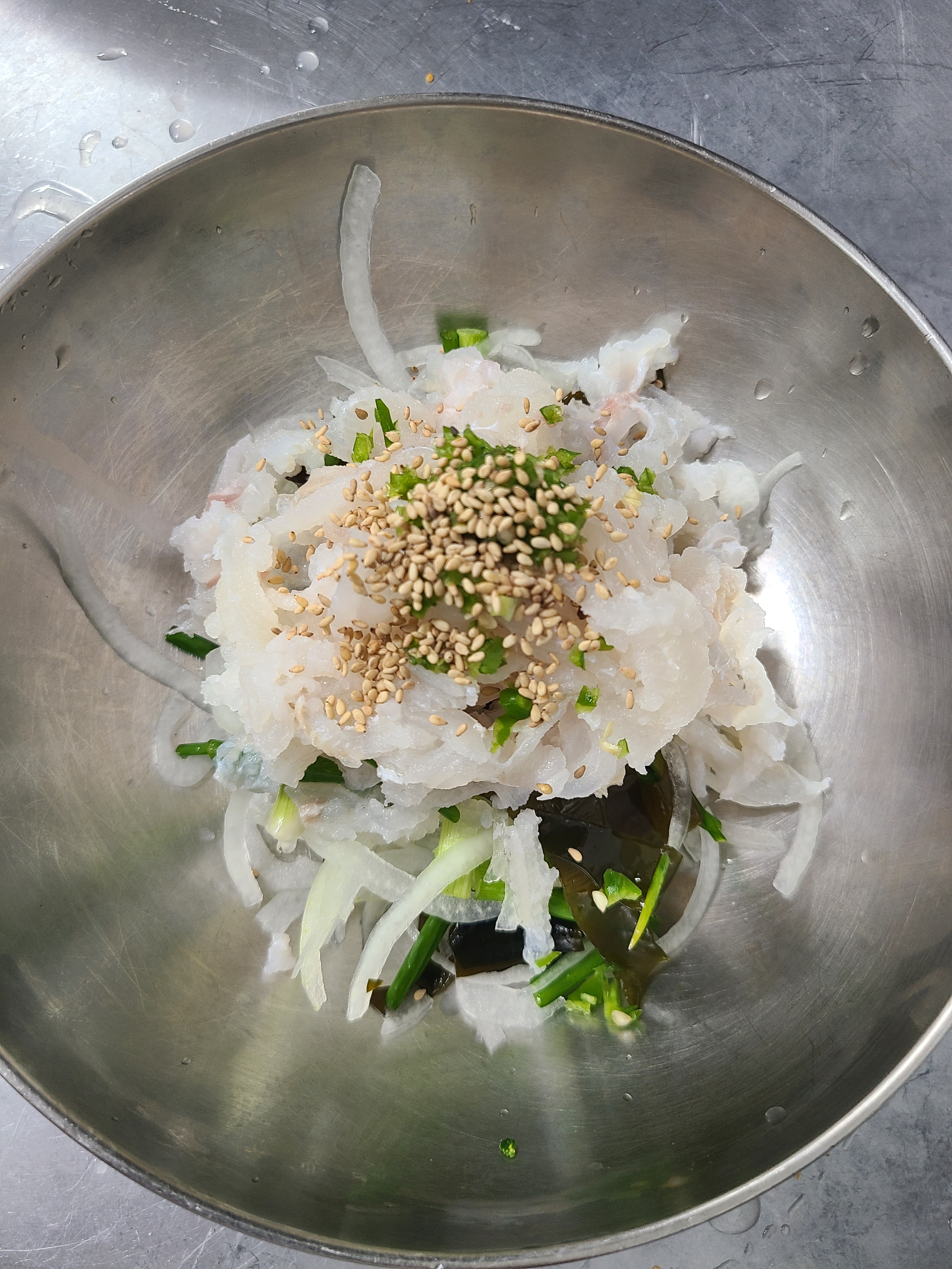 돌고래회식당