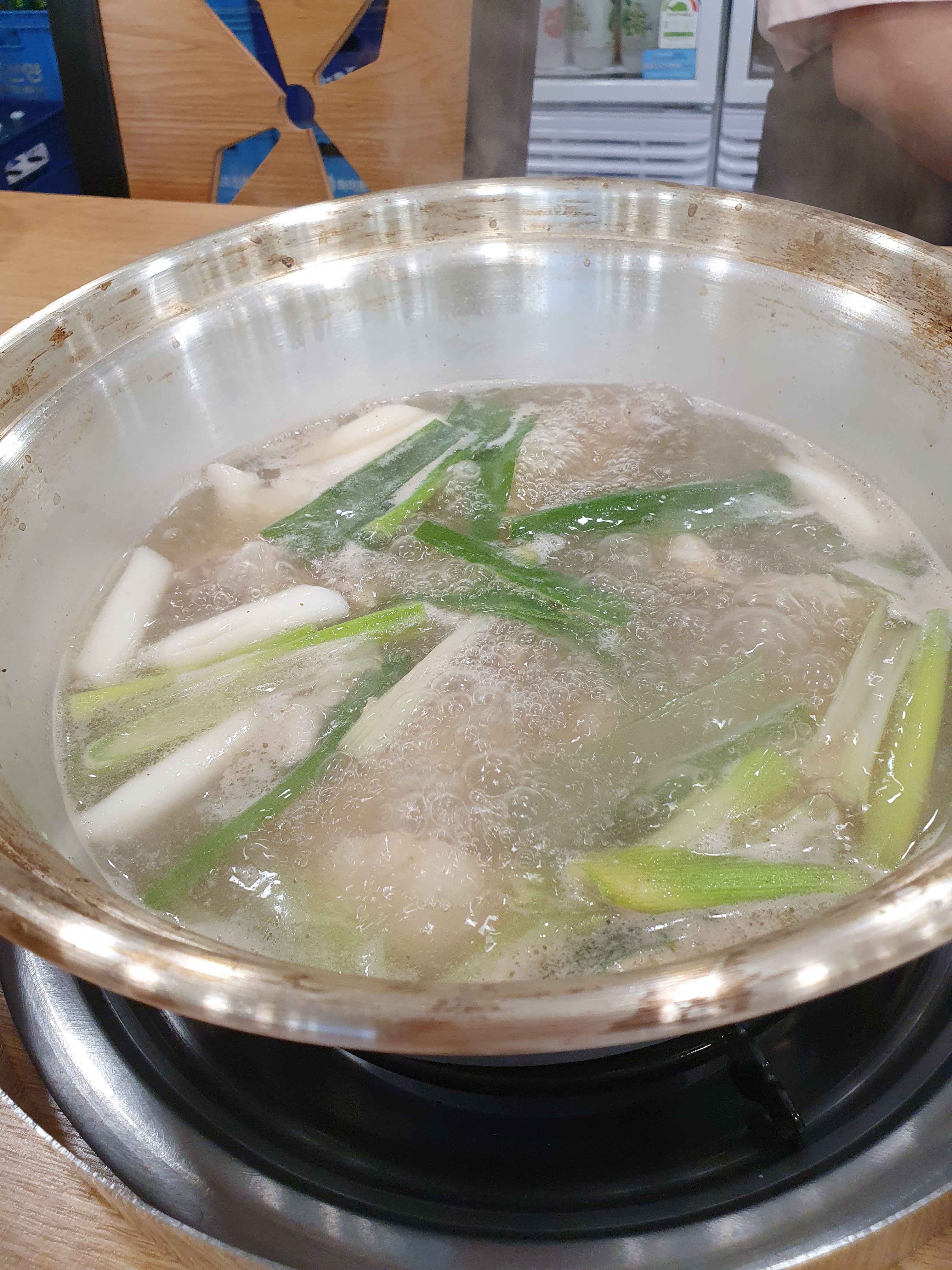 동대동닭한마리