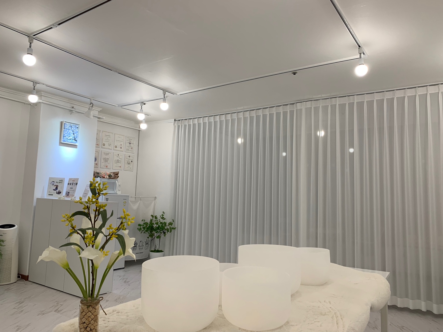 리배움 명상 심리상담센터 대표 이미지