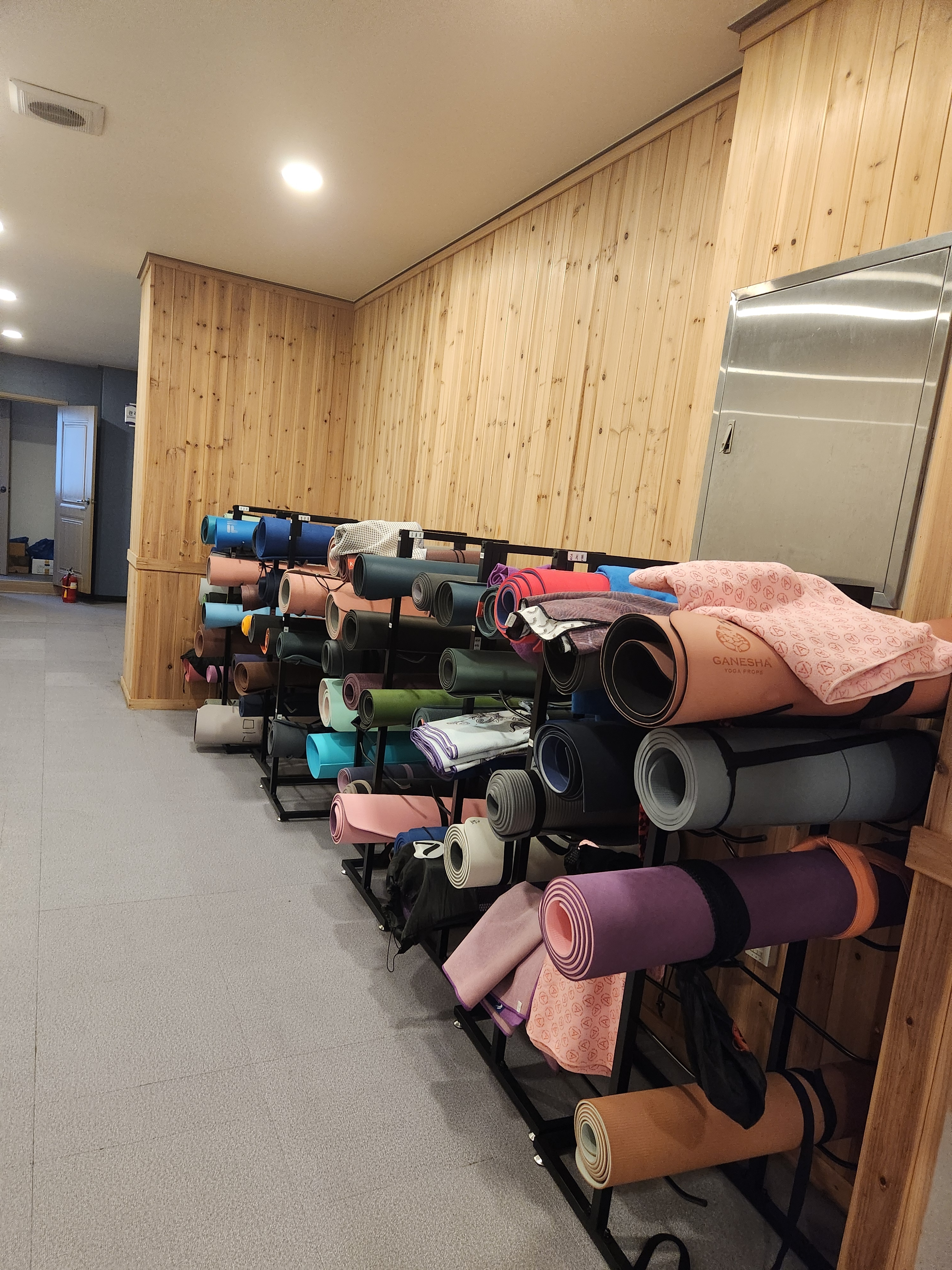 4차원균형다이어트요가원 여수 문수점 대표 이미지