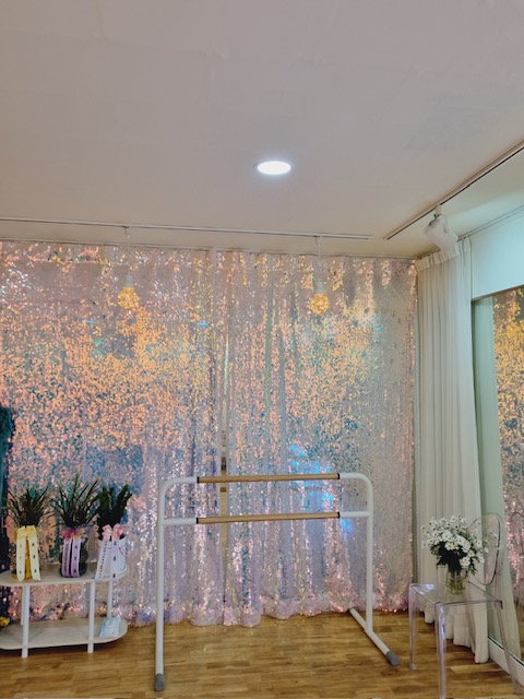 댄싱데이스튜디오 대표 이미지