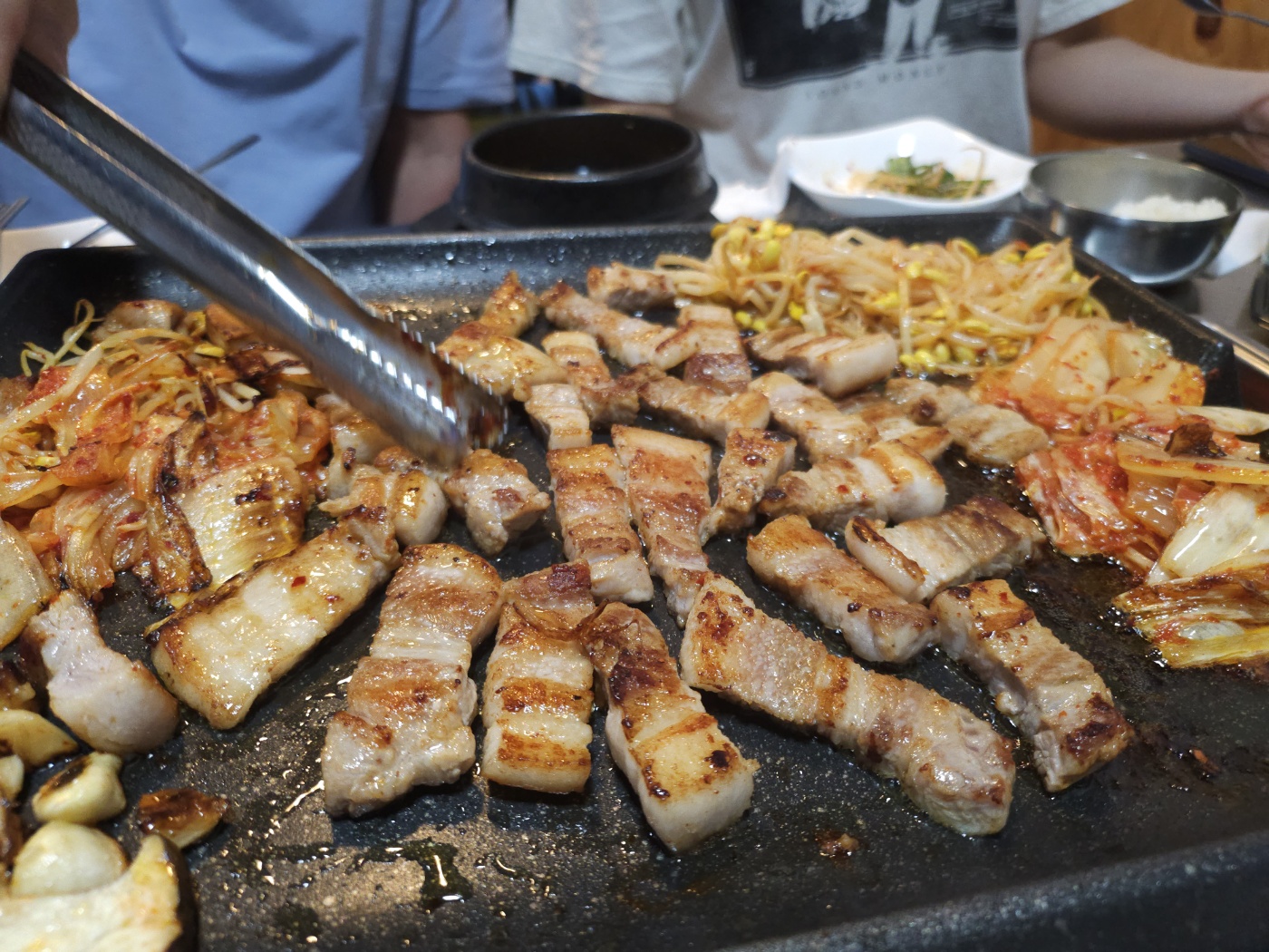 돈서방 생삼겹