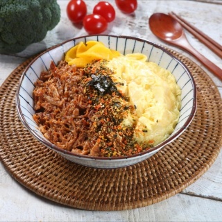 마미코카레덮밥 검단점