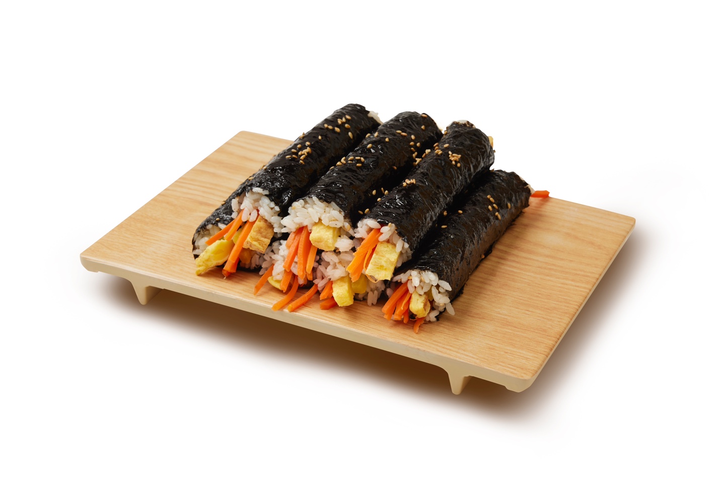 또또꼬마김밥 수지구청역점 사진 8