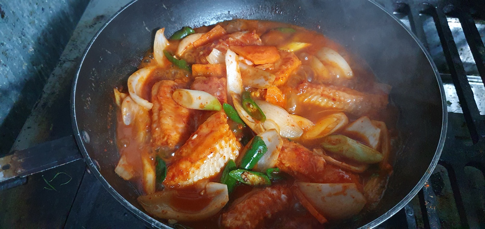 몬난이네장어구이