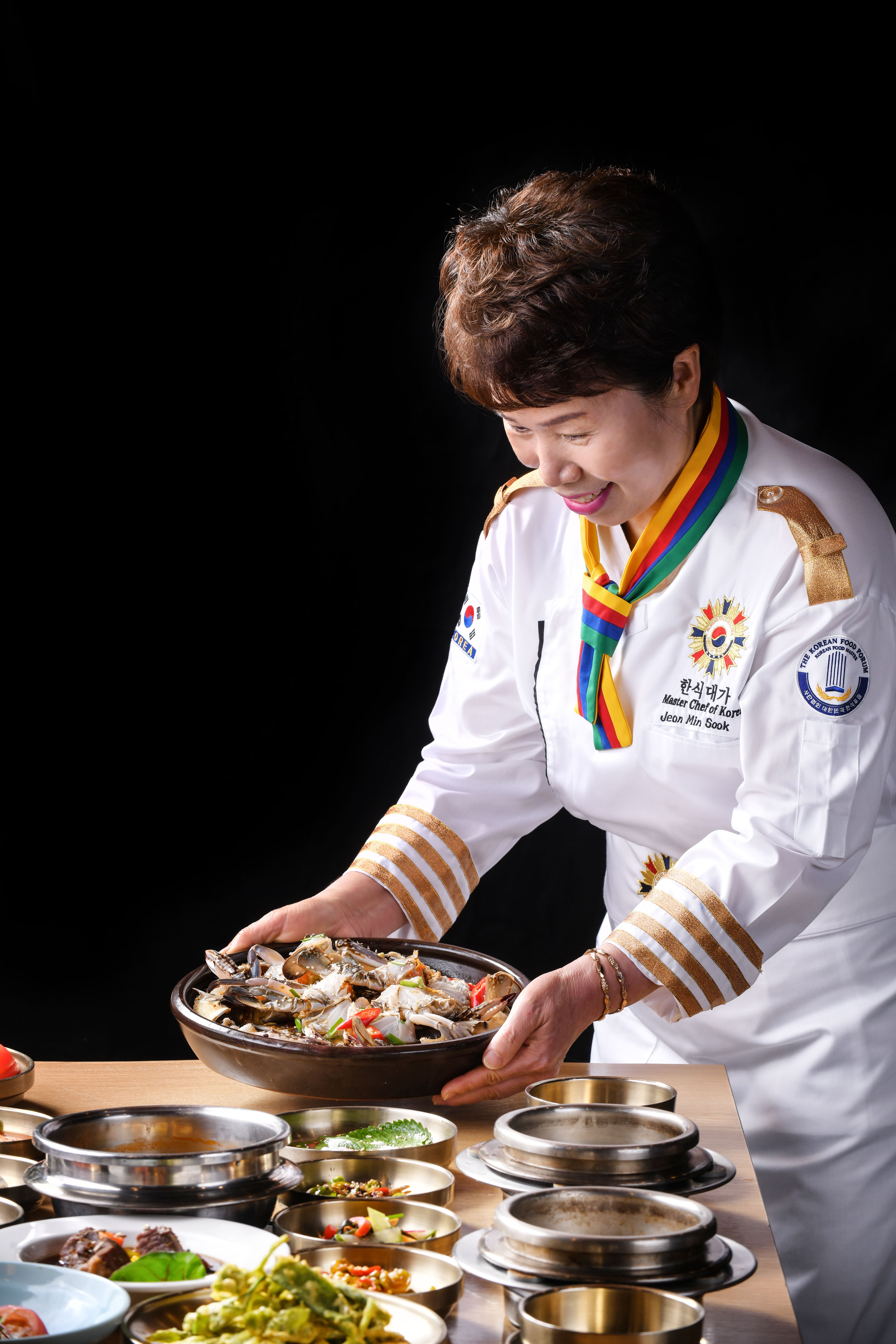 건강담은전민숙밥상