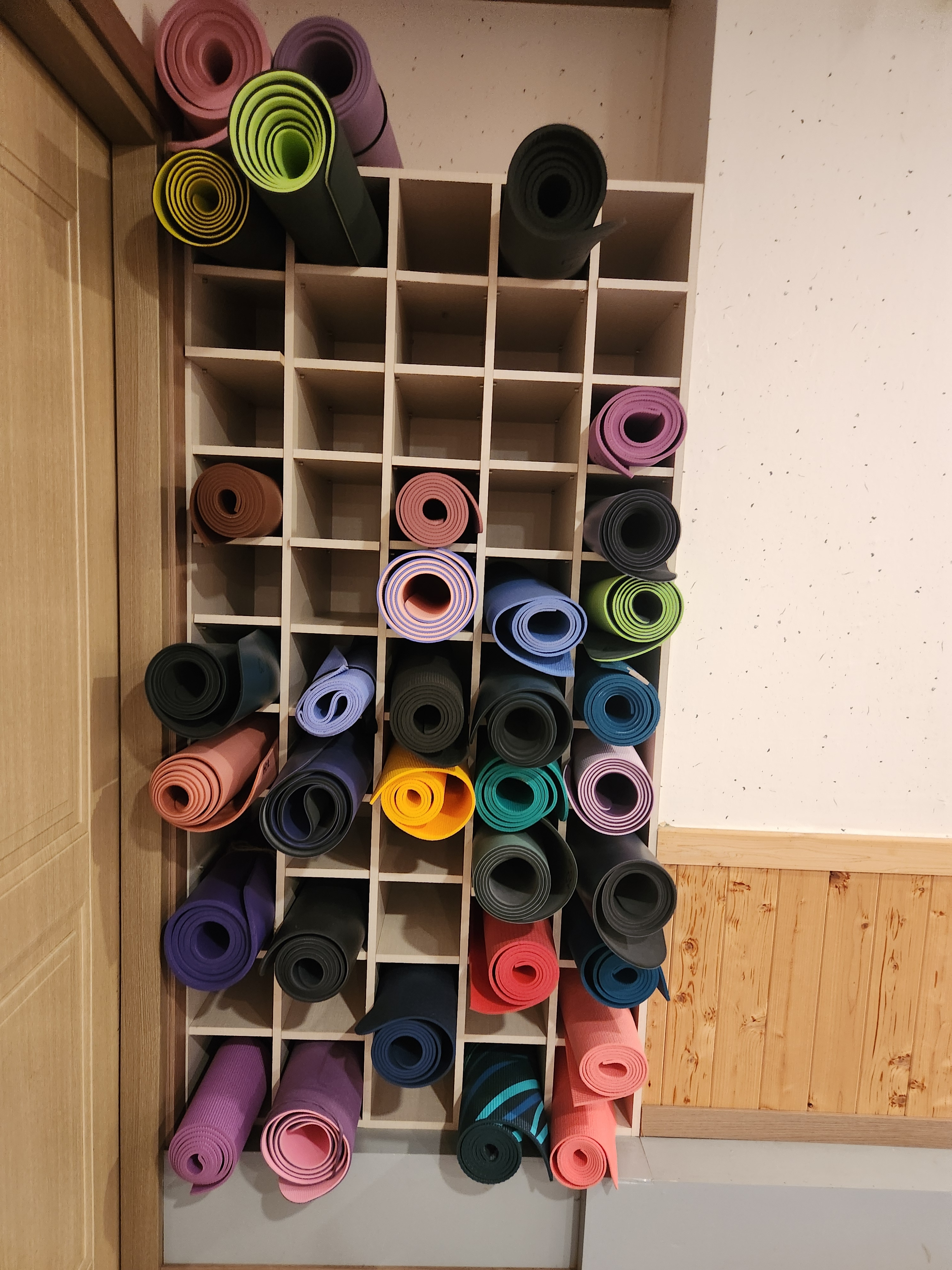 4차원균형다이어트요가원 대표 이미지