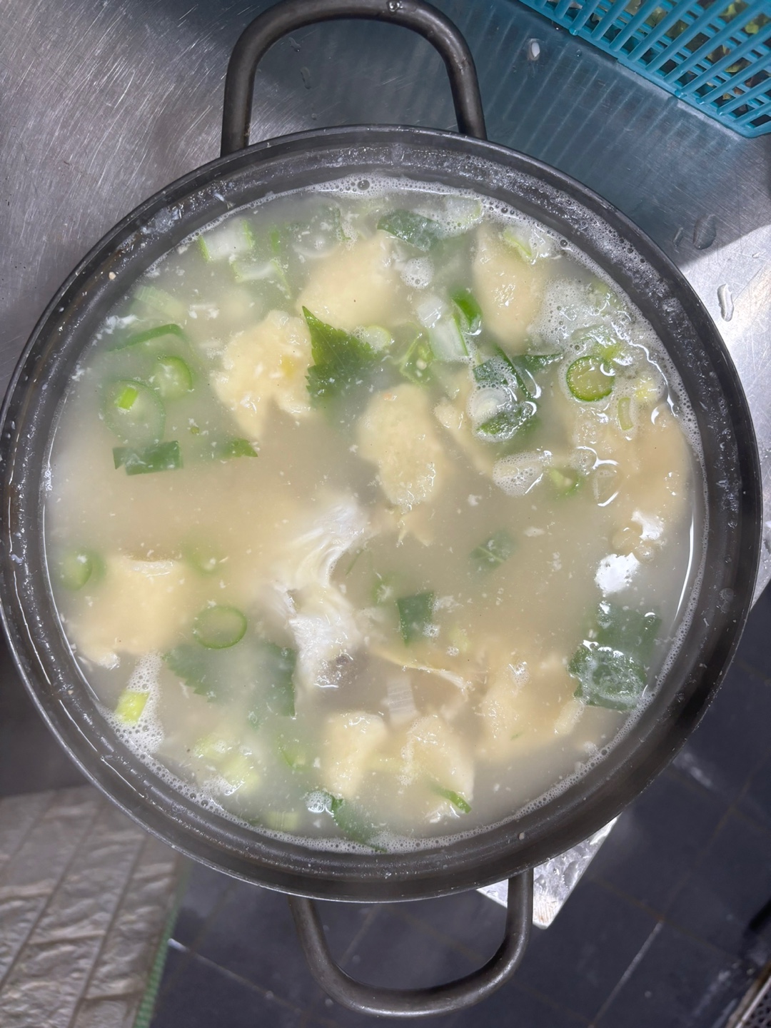 몬난이네장어구이