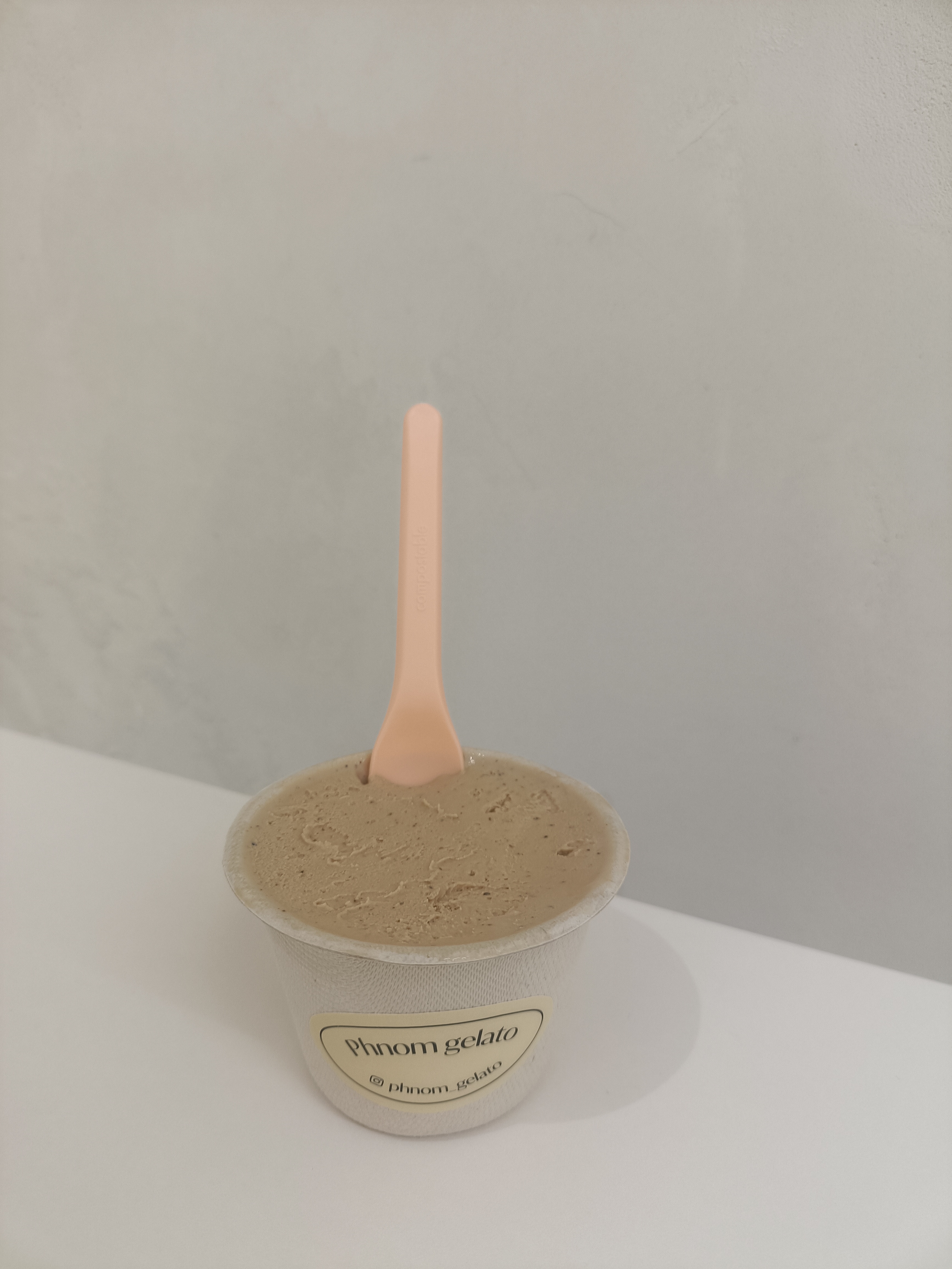 프놈젤라또