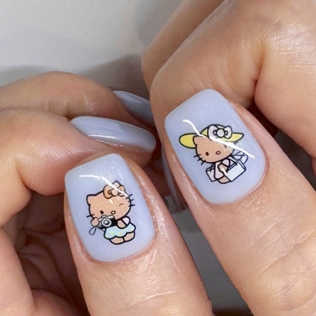 오드리네일 대표 이미지