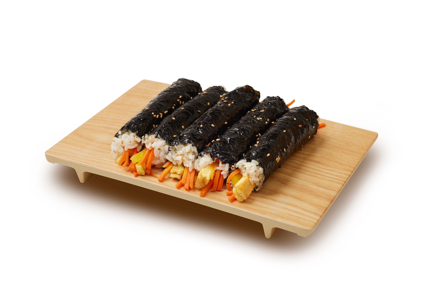 또또꼬마김밥 수지구청역점 사진 7