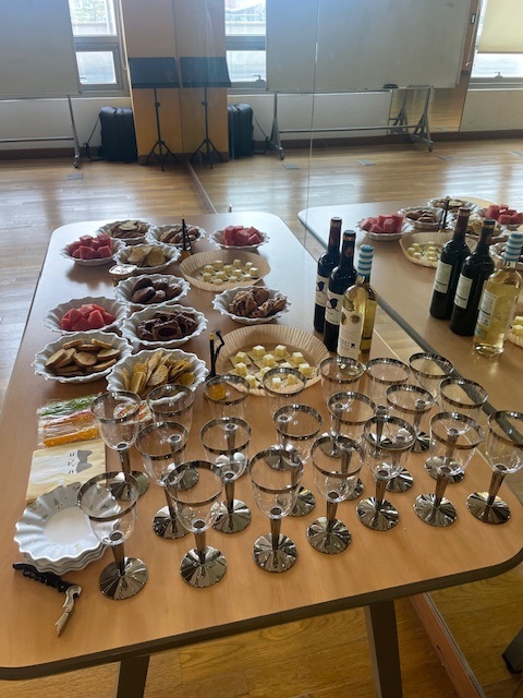 댄싱데이스튜디오 대표 이미지