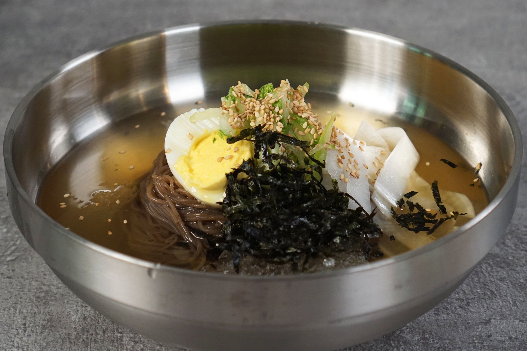 경희네 국수가게