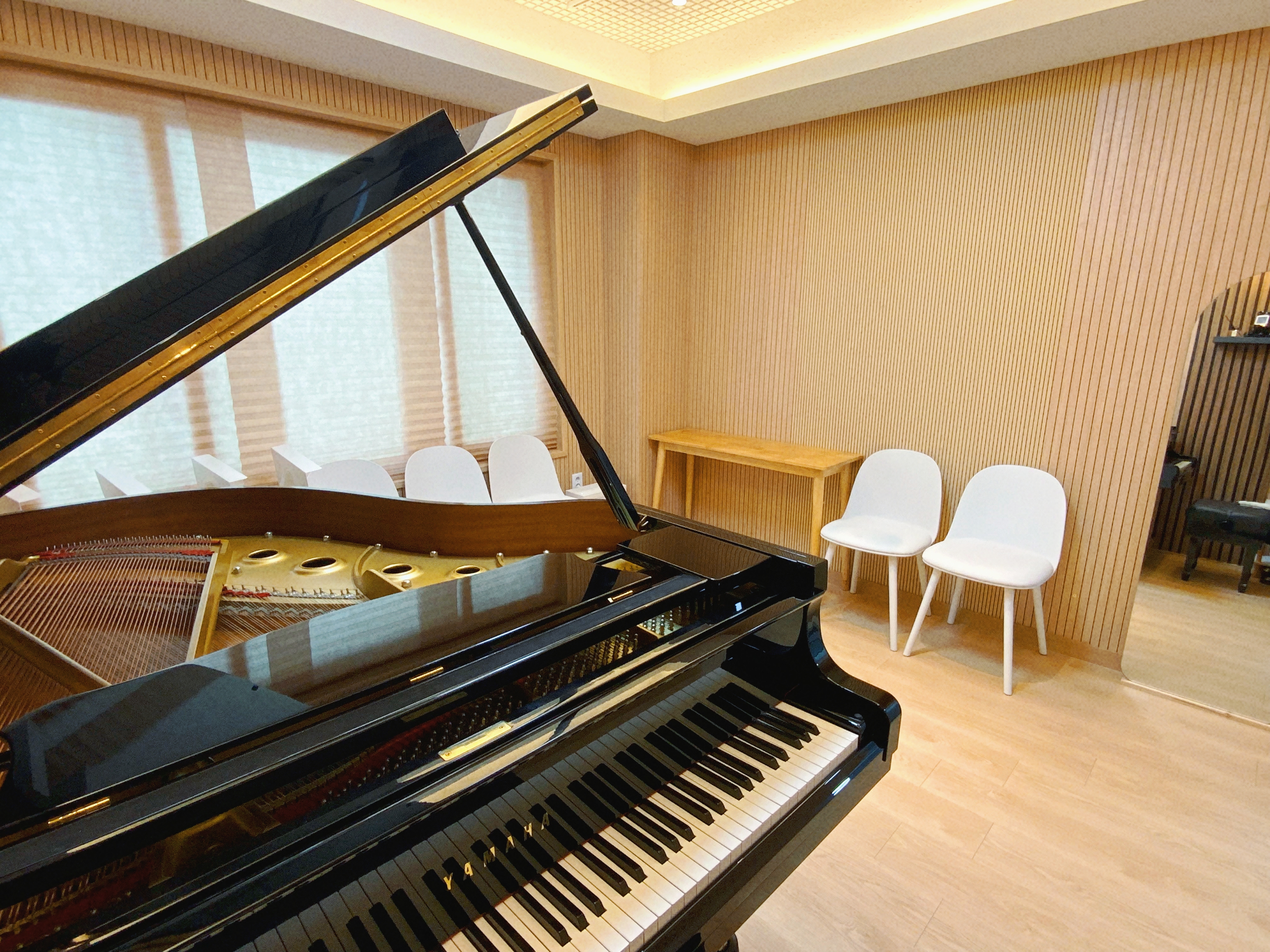 5번째 스튜디오 사진