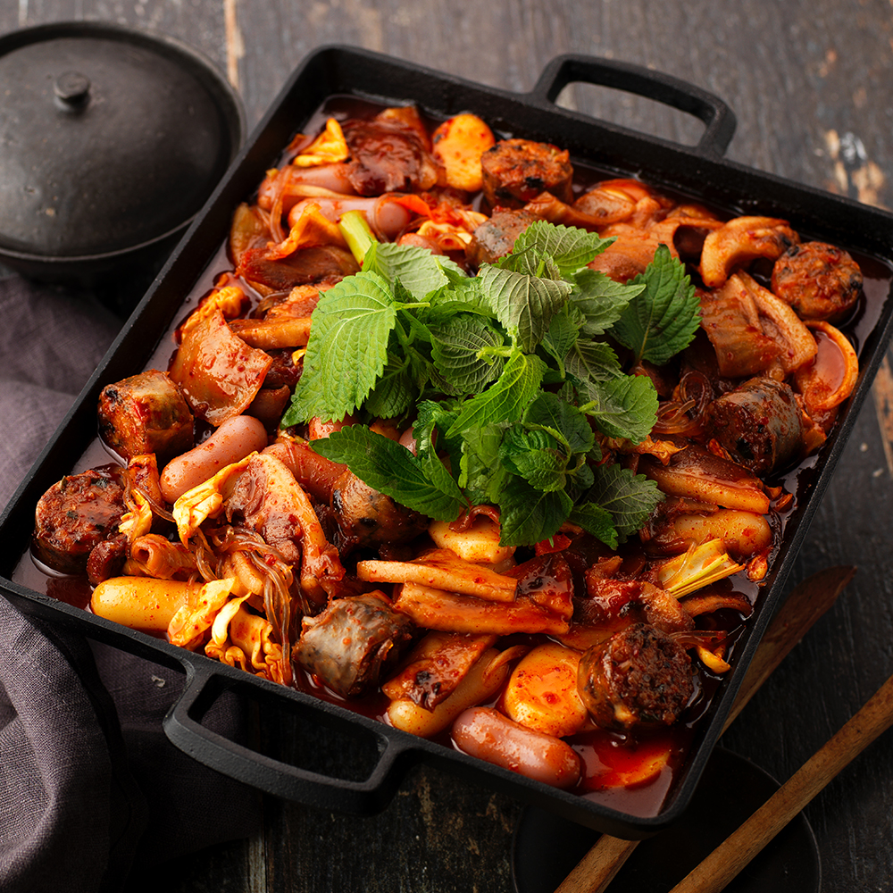 순대실록 과천점 photo 4