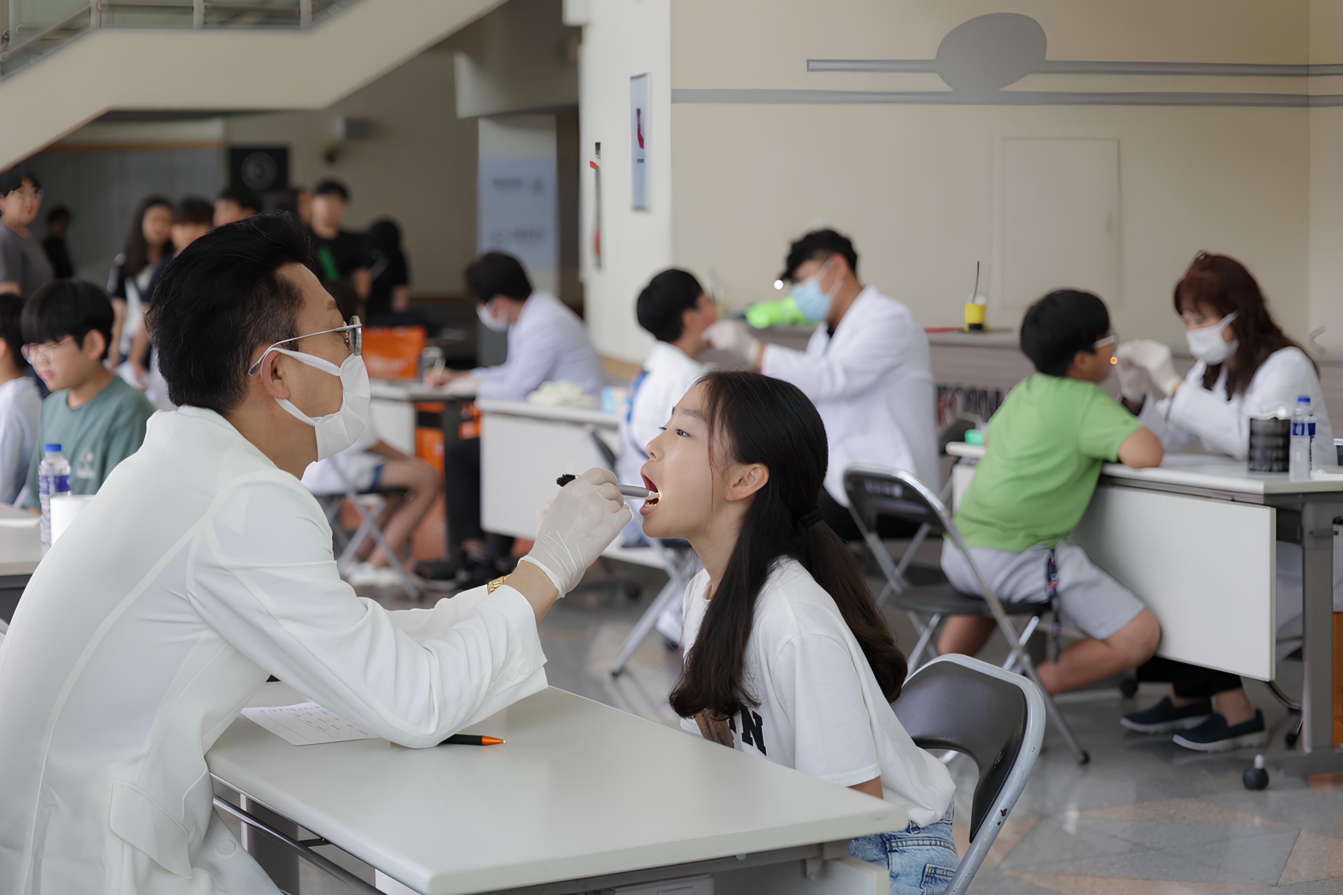 더좋은이동훈치과의원 대표 이미지