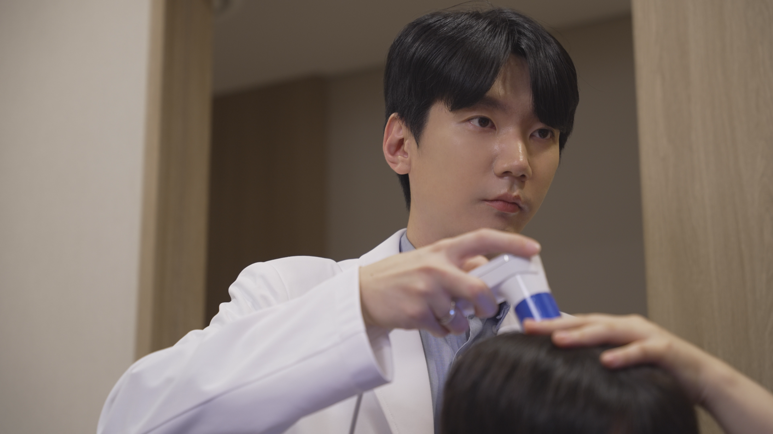 헤어온의원 대표 이미지