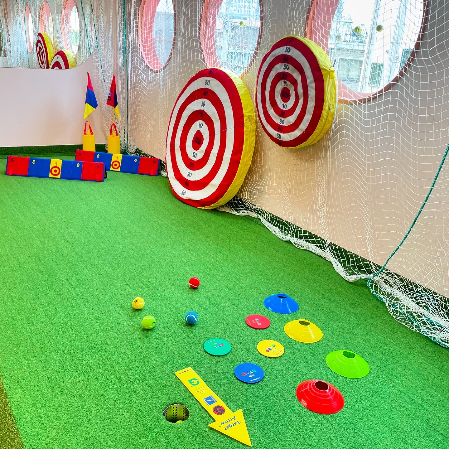 바이스앤 하경골프 대표 이미지