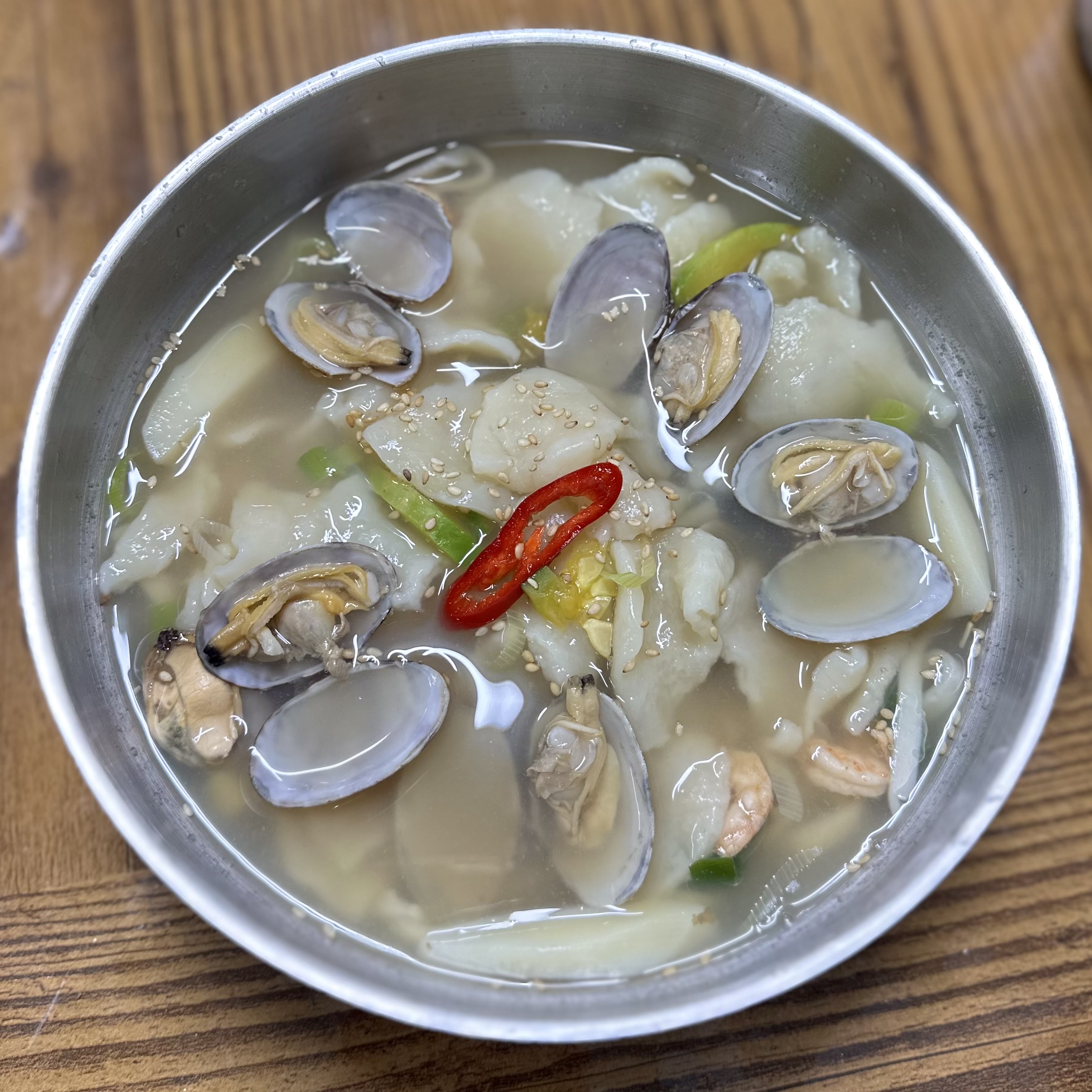 쭈야분식