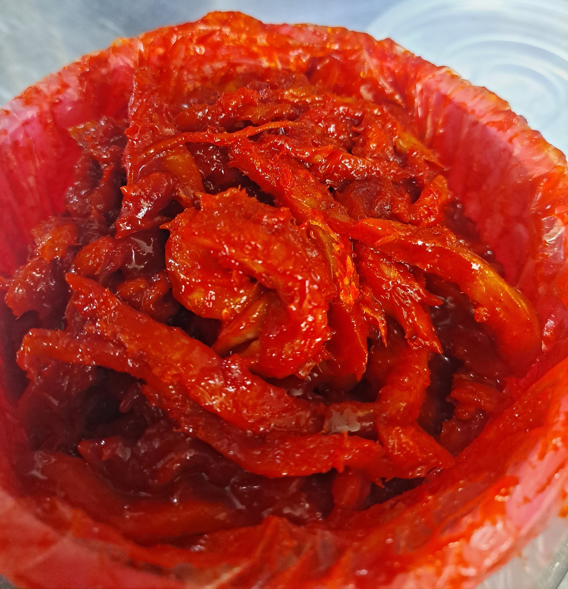 명태회포장