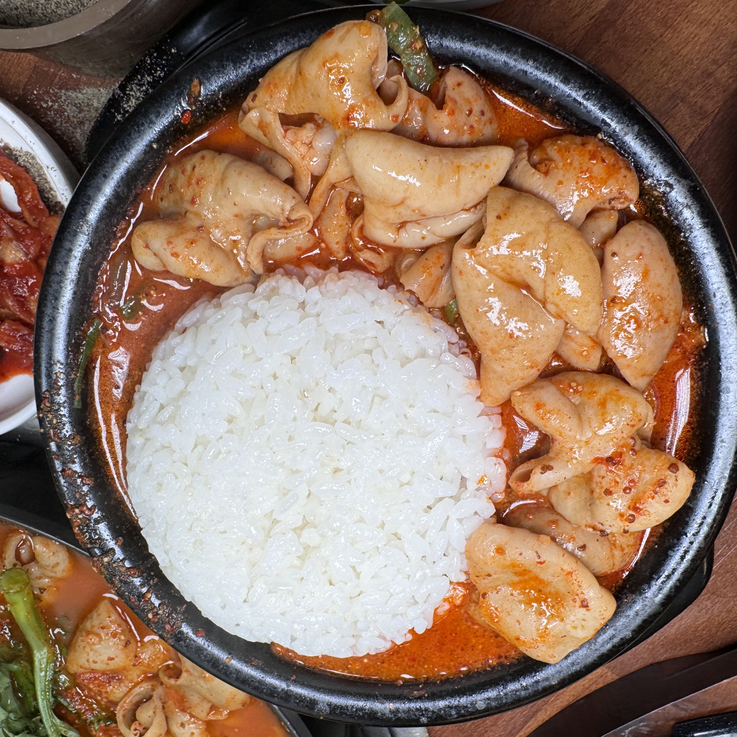 태양곱창 논현