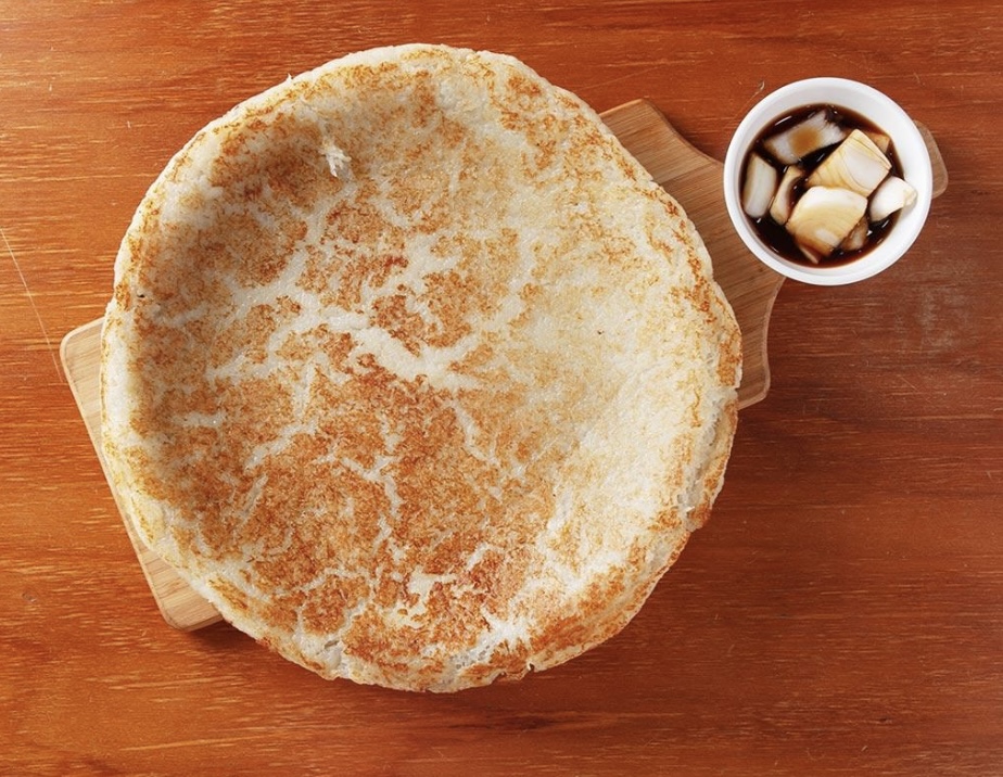 감자전