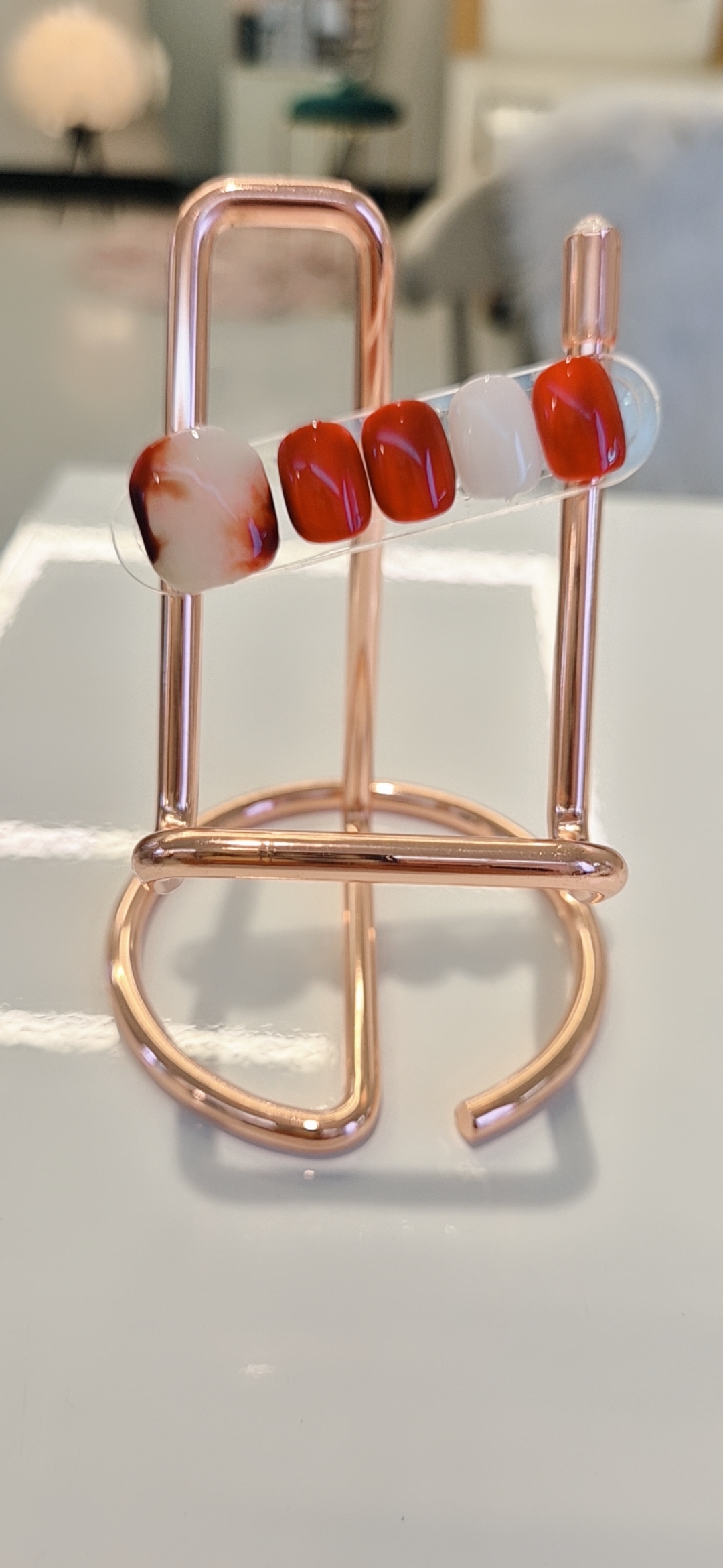 바이롱네일 뷰티살롱 대표 이미지